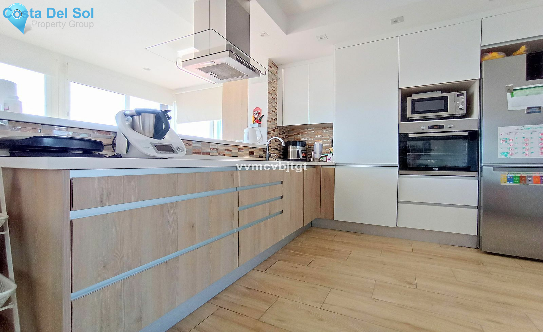 Penthouse in Riviera del Sol-1491474