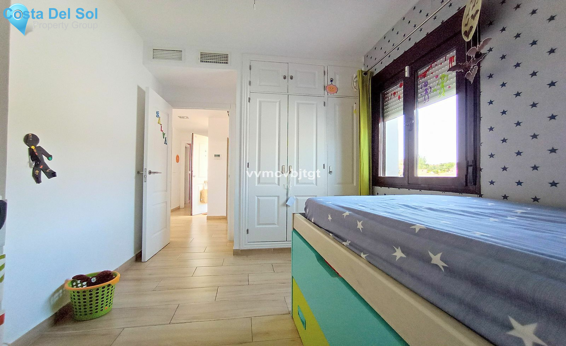 Penthouse in Riviera del Sol-1491476