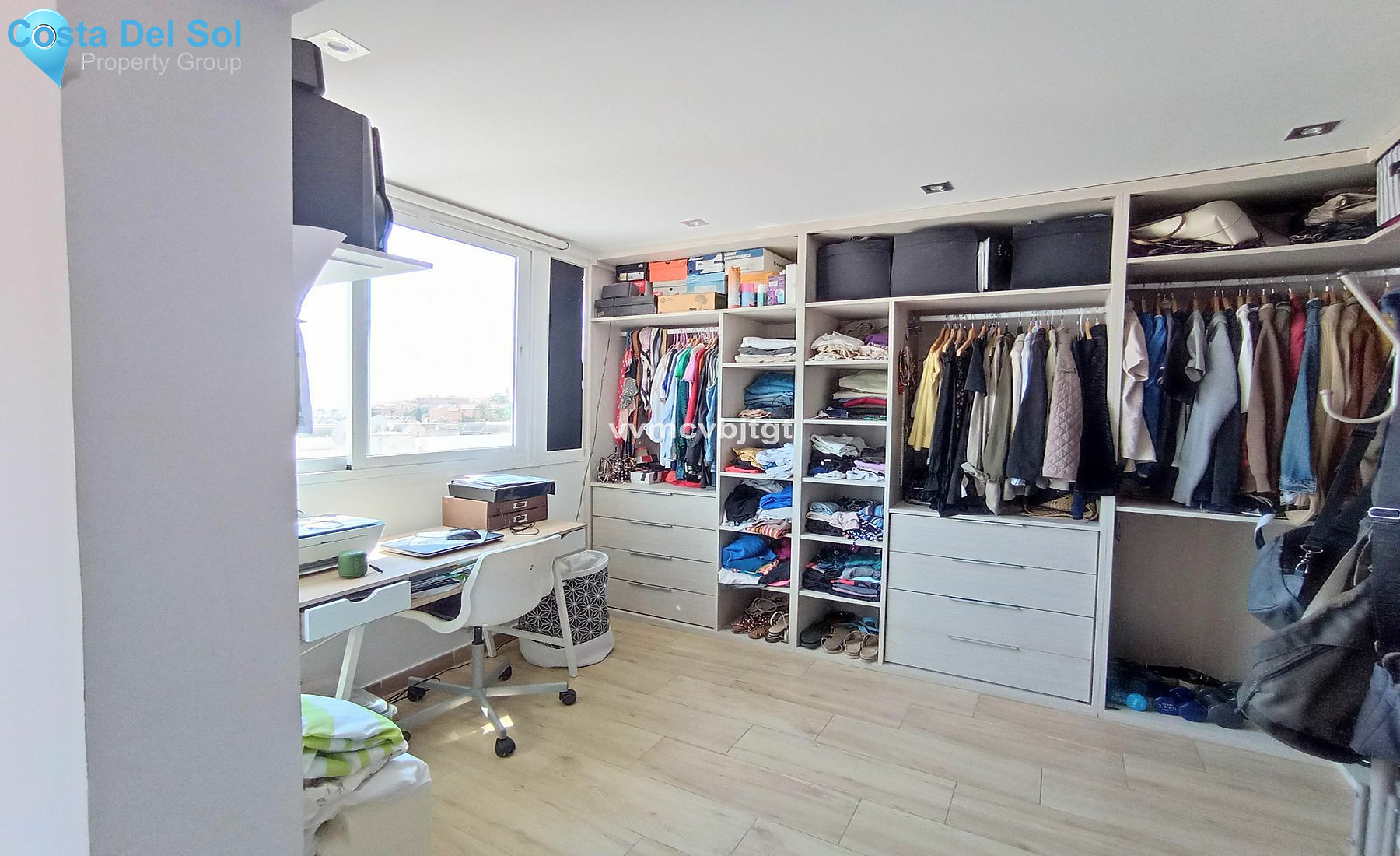 Penthouse in Riviera del Sol-1491480