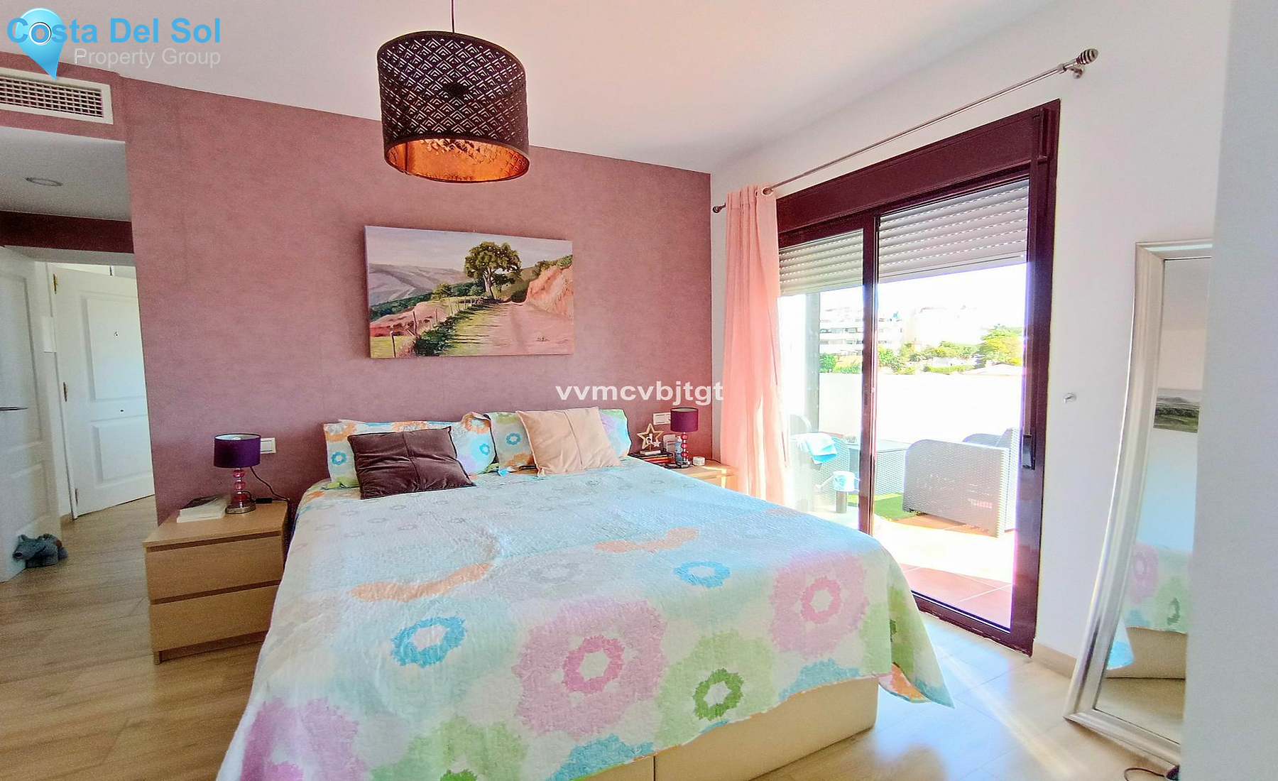 Penthouse in Riviera del Sol-1491481