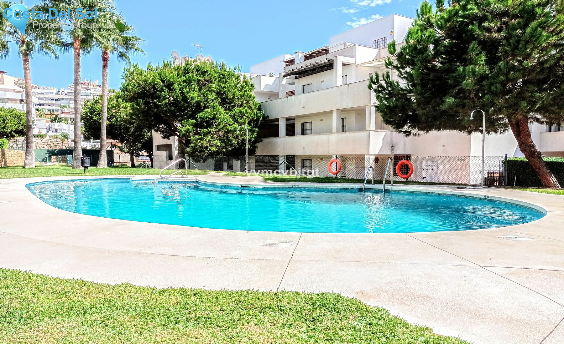 Penthouse in Riviera del Sol-1491482