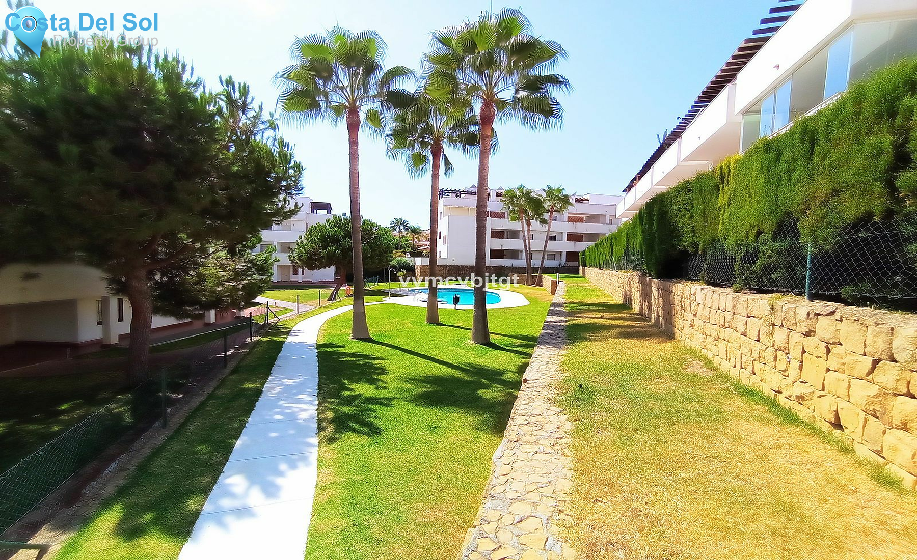 Penthouse in Riviera del Sol-1491467