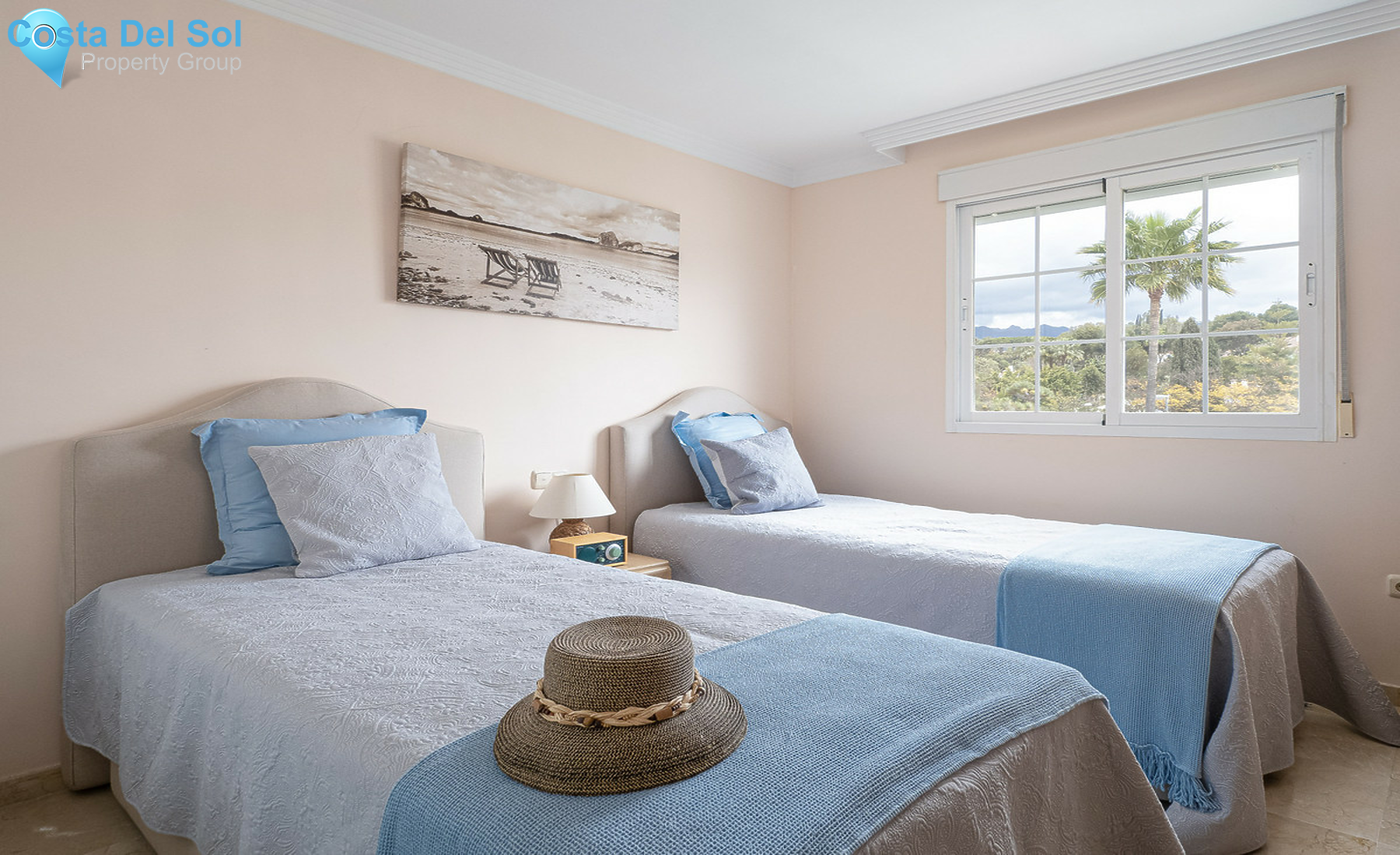 Penthouse in Río Real-1298388