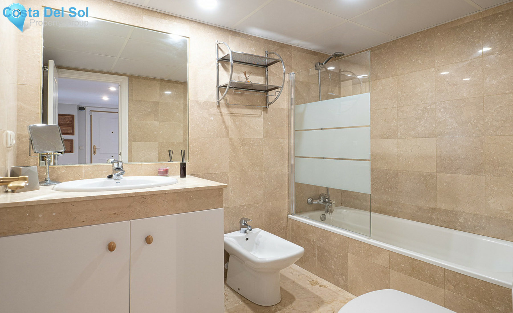 Penthouse in Río Real-1298389