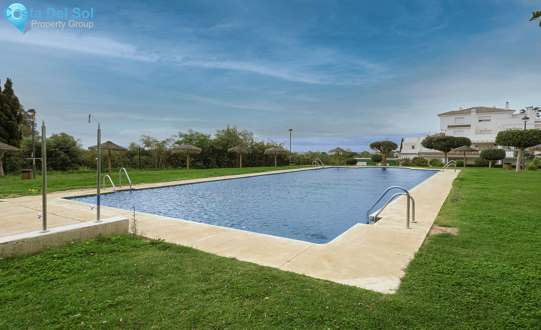 Penthouse in Río Real-1298393