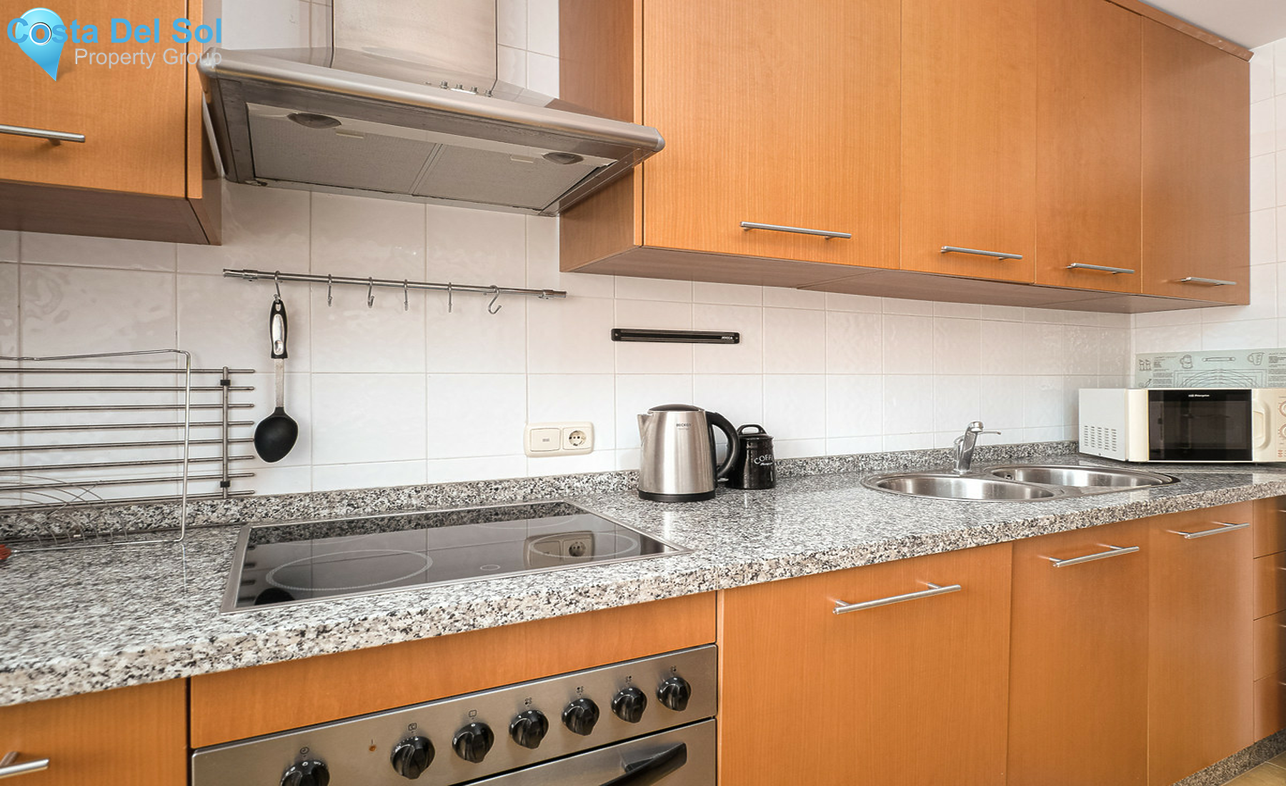 Penthouse in Río Real-1298377