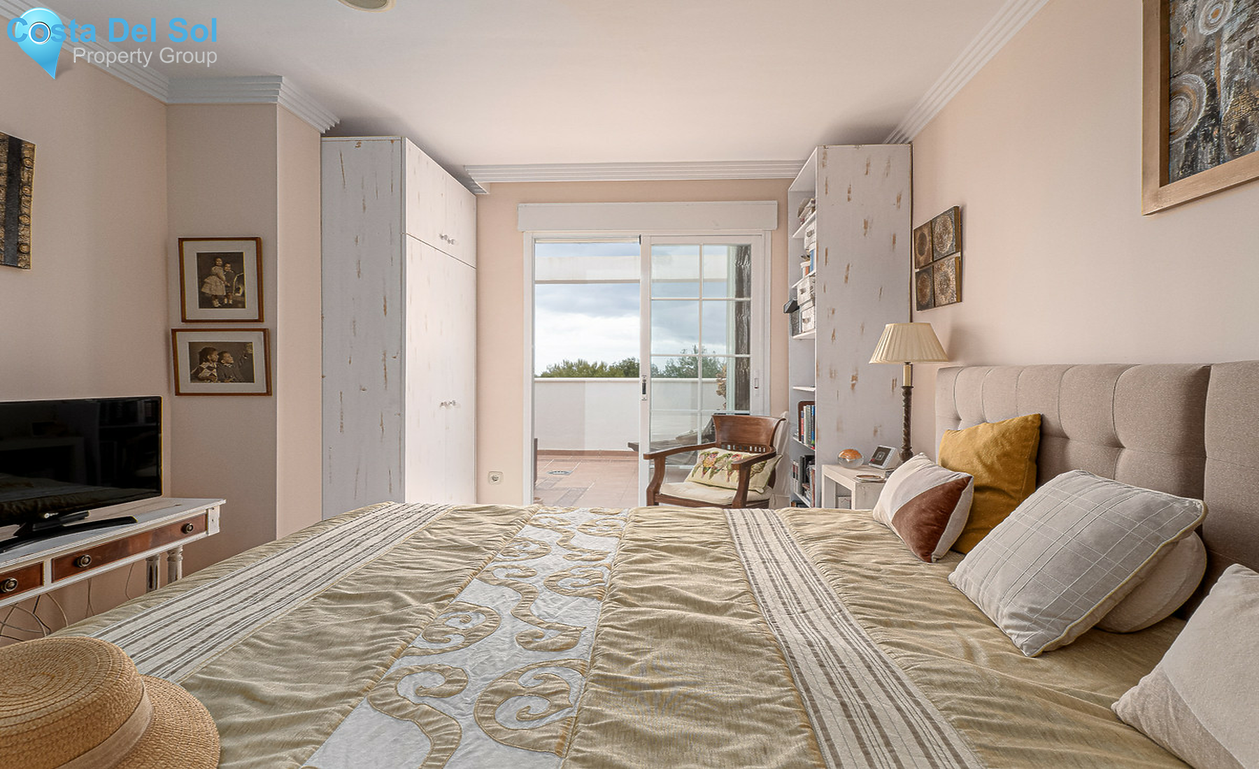 Penthouse in Río Real-1298378