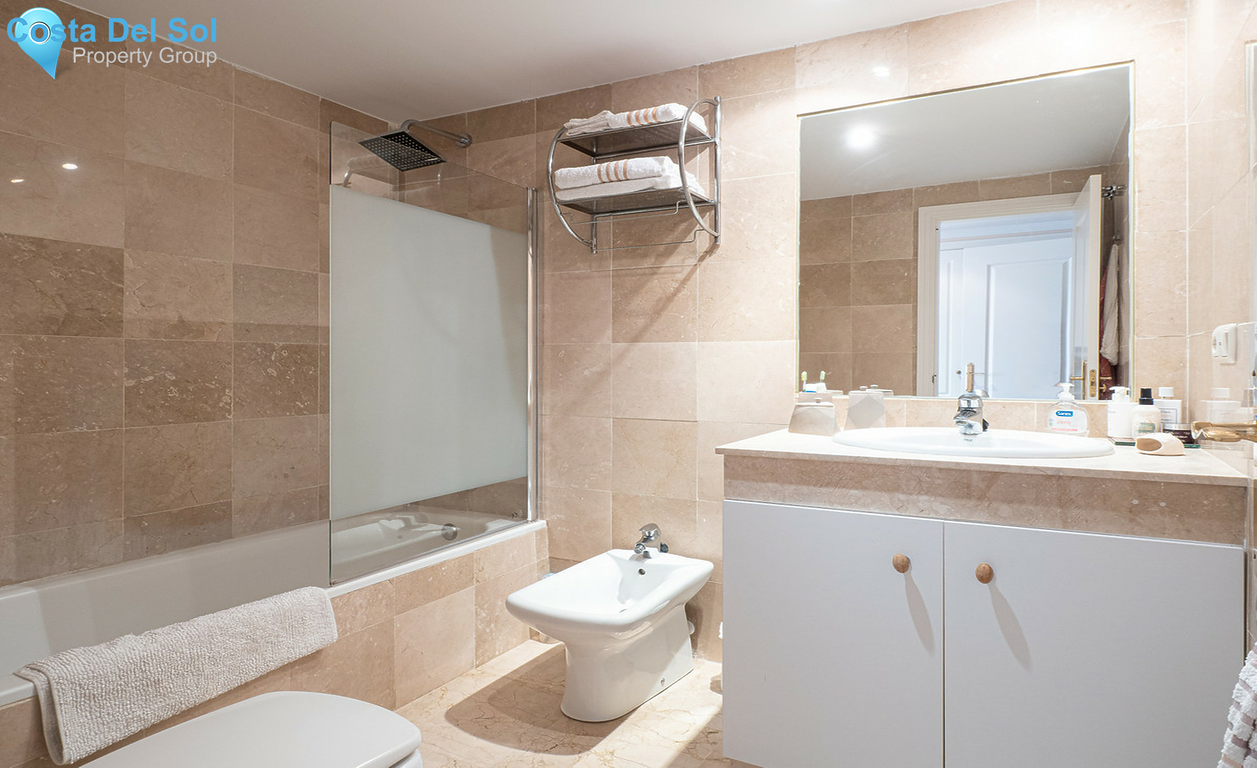 Penthouse in Río Real-1298379