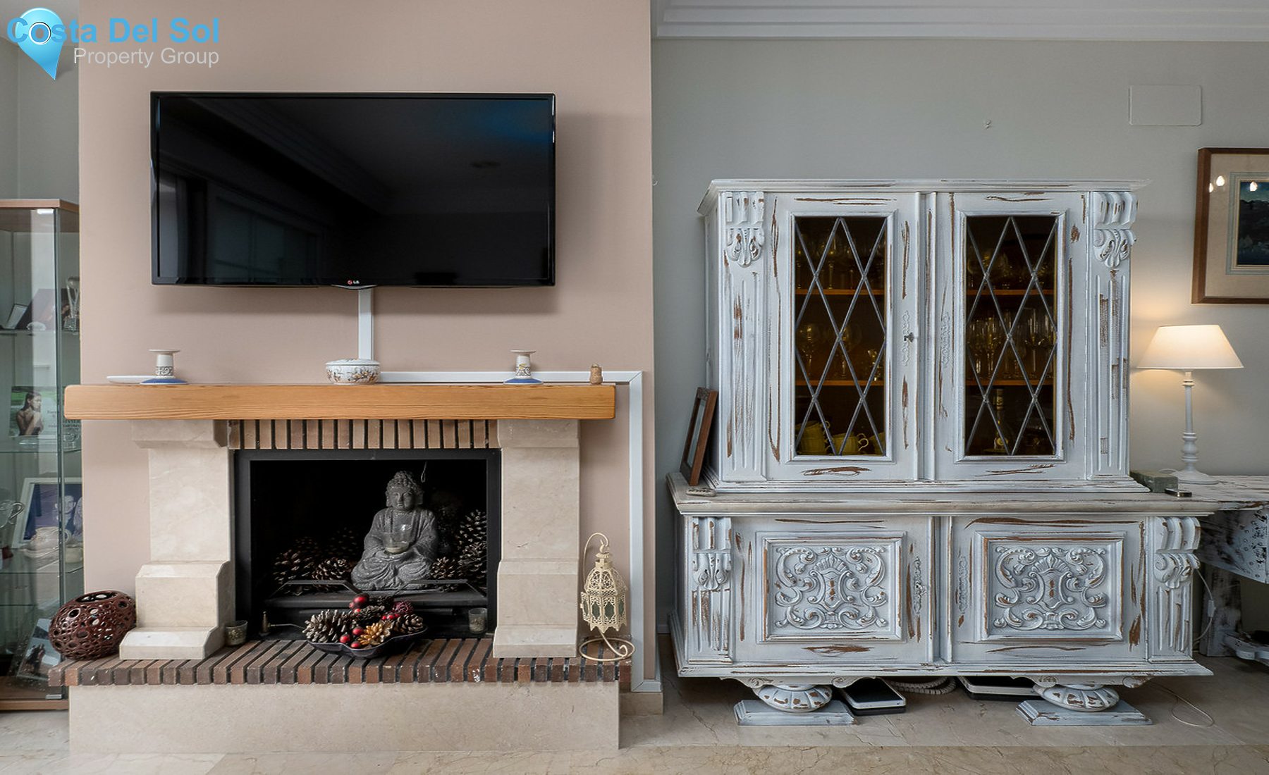 Penthouse in Río Real-1298381