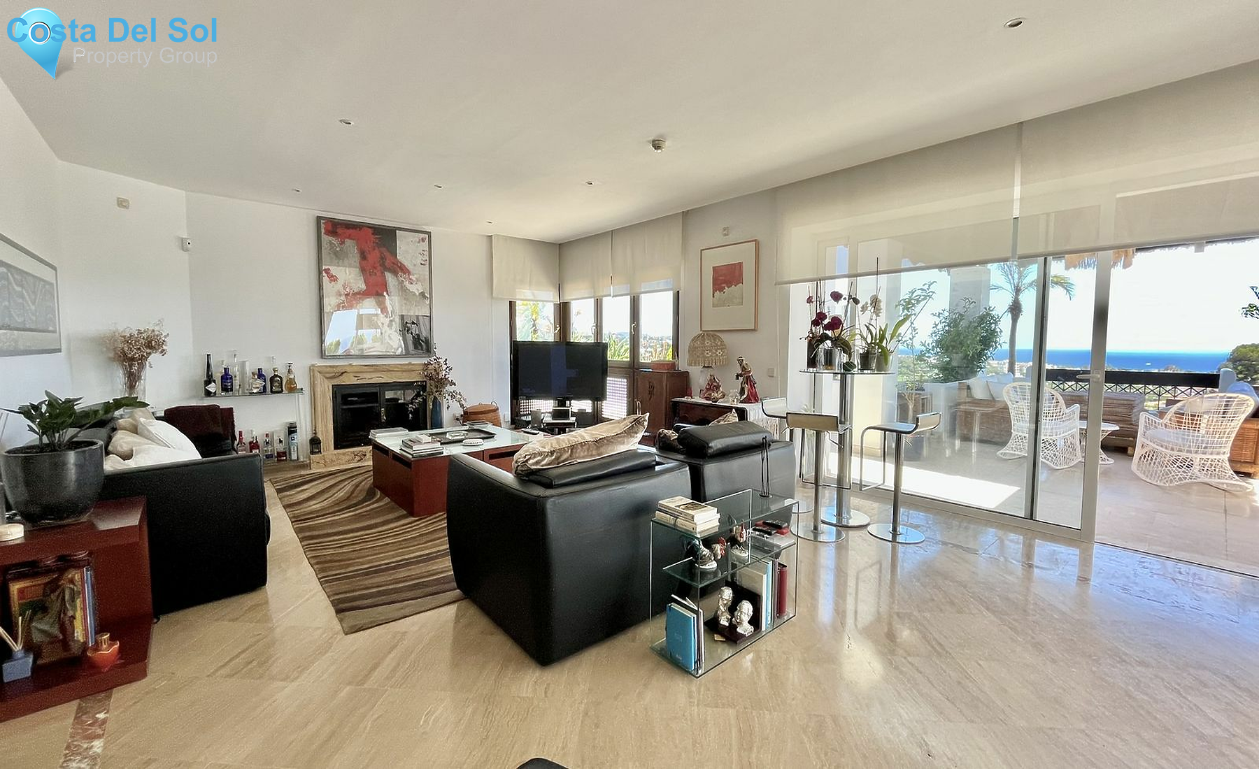 Penthouse in Río Real-1138487