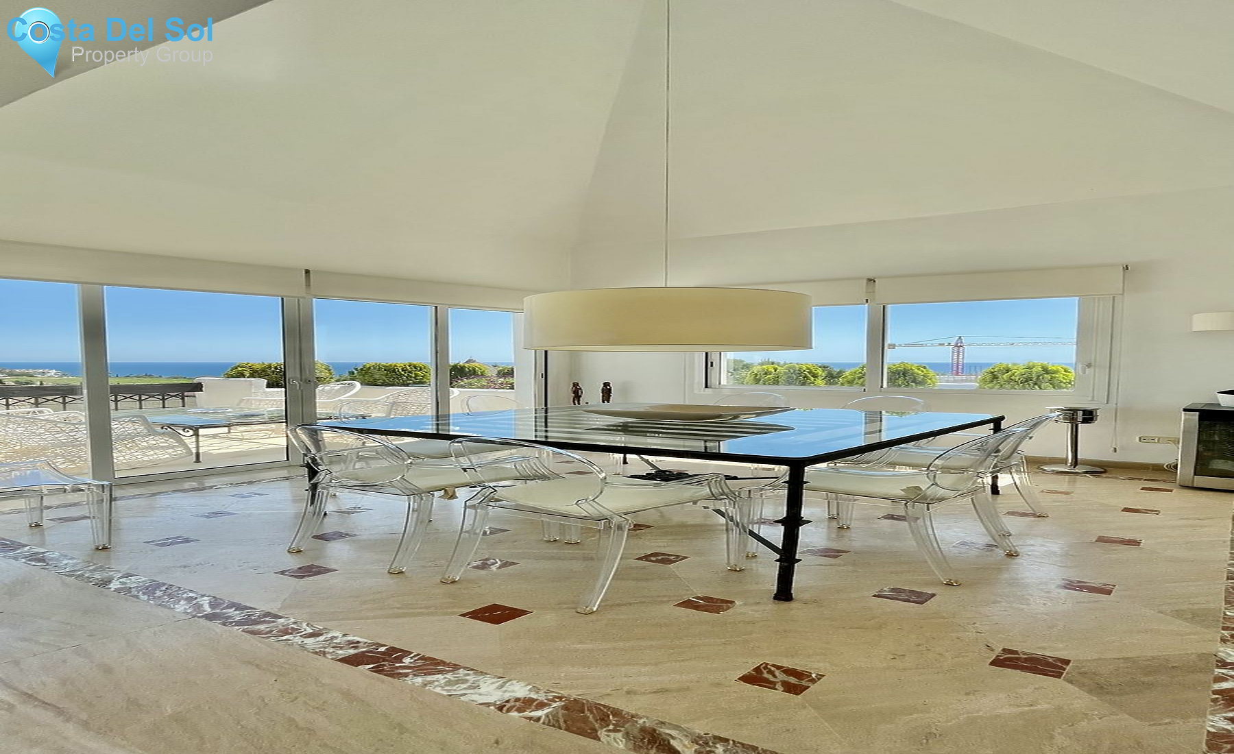 Penthouse in Río Real-1138488