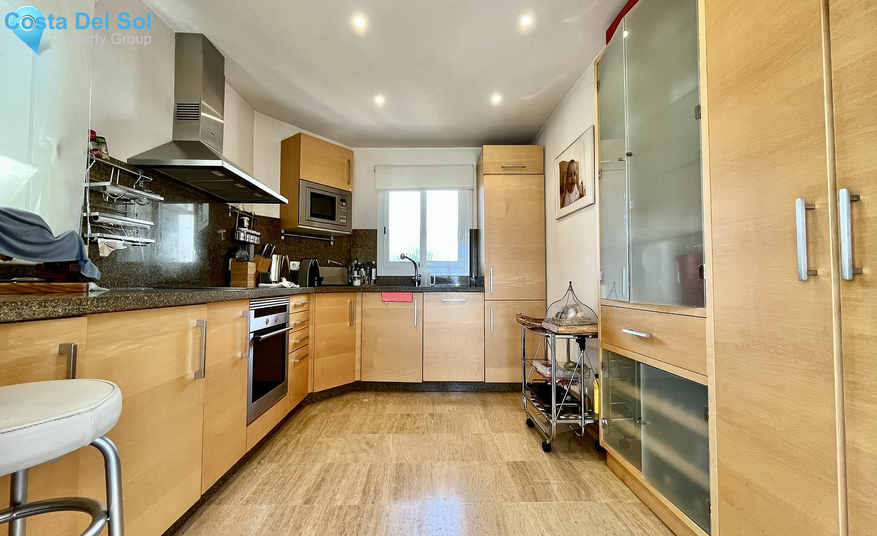 Penthouse in Río Real-1138490