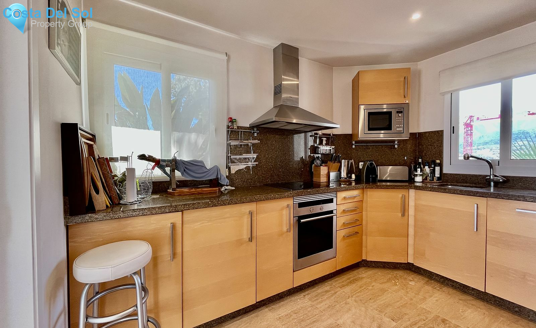 Penthouse in Río Real-1138491