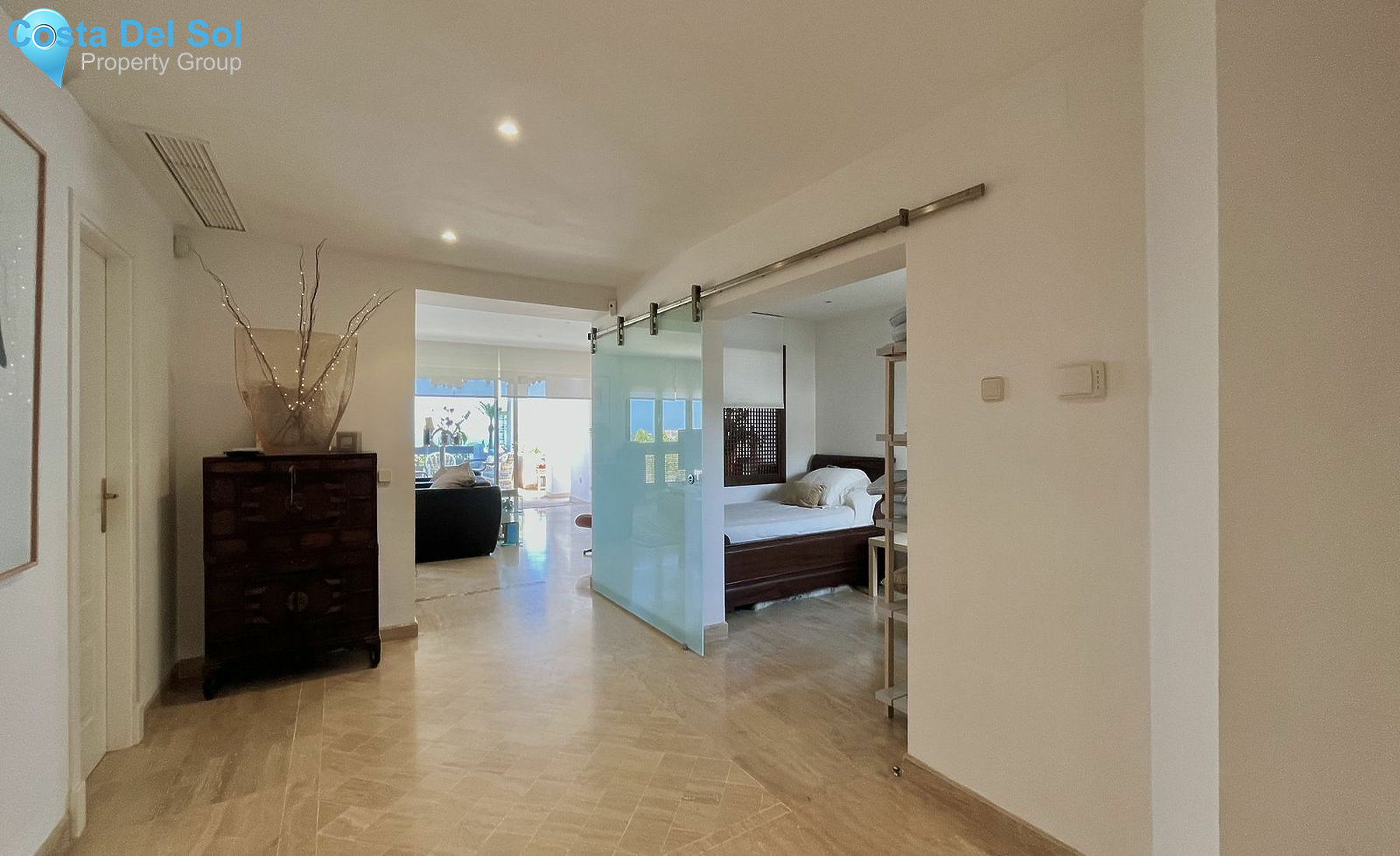 Penthouse in Río Real-1138495