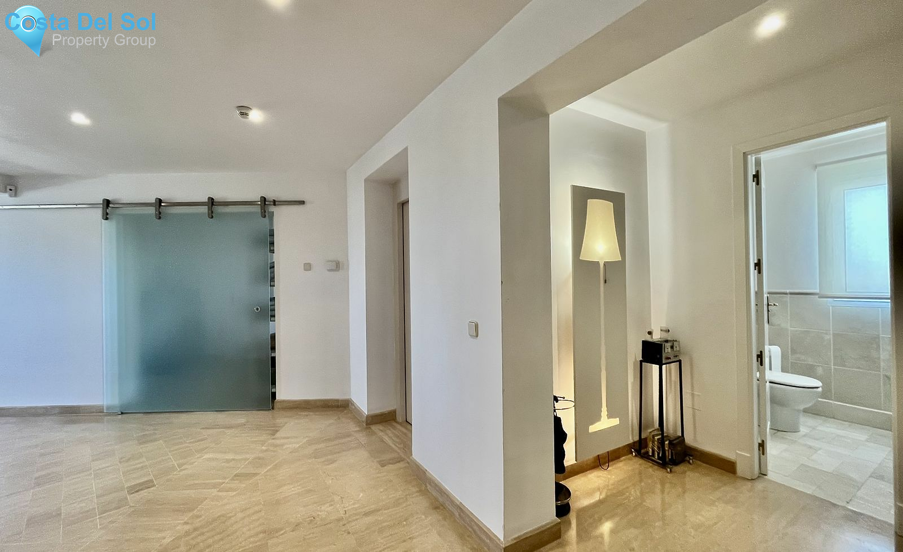 Penthouse in Río Real-1138496