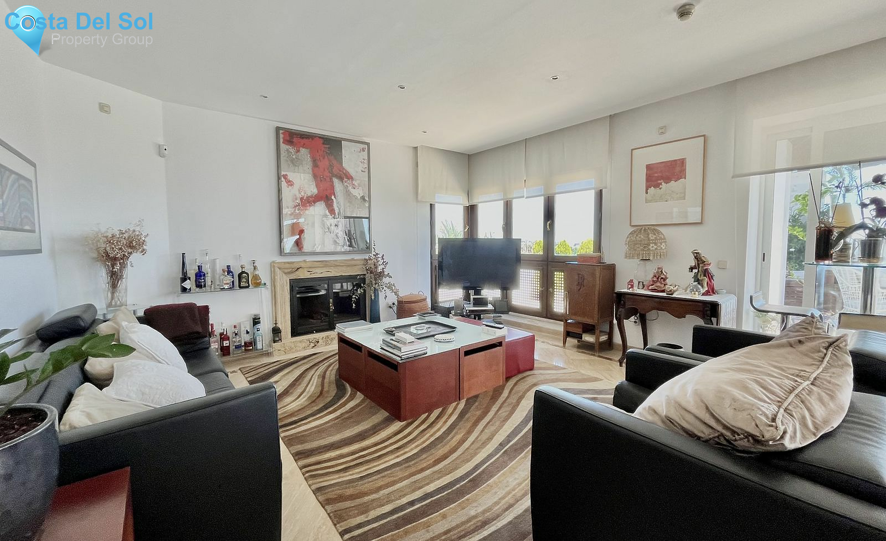 Penthouse in Río Real-1138480