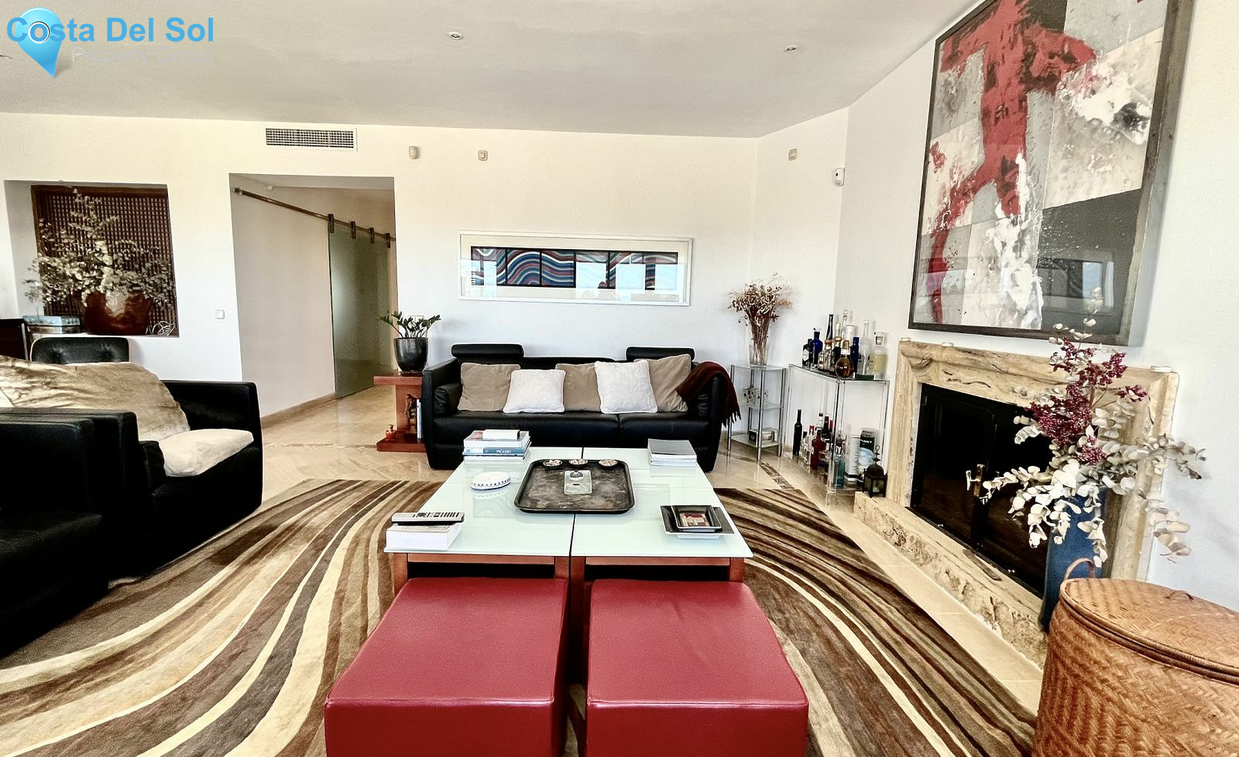 Penthouse in Río Real-1138481