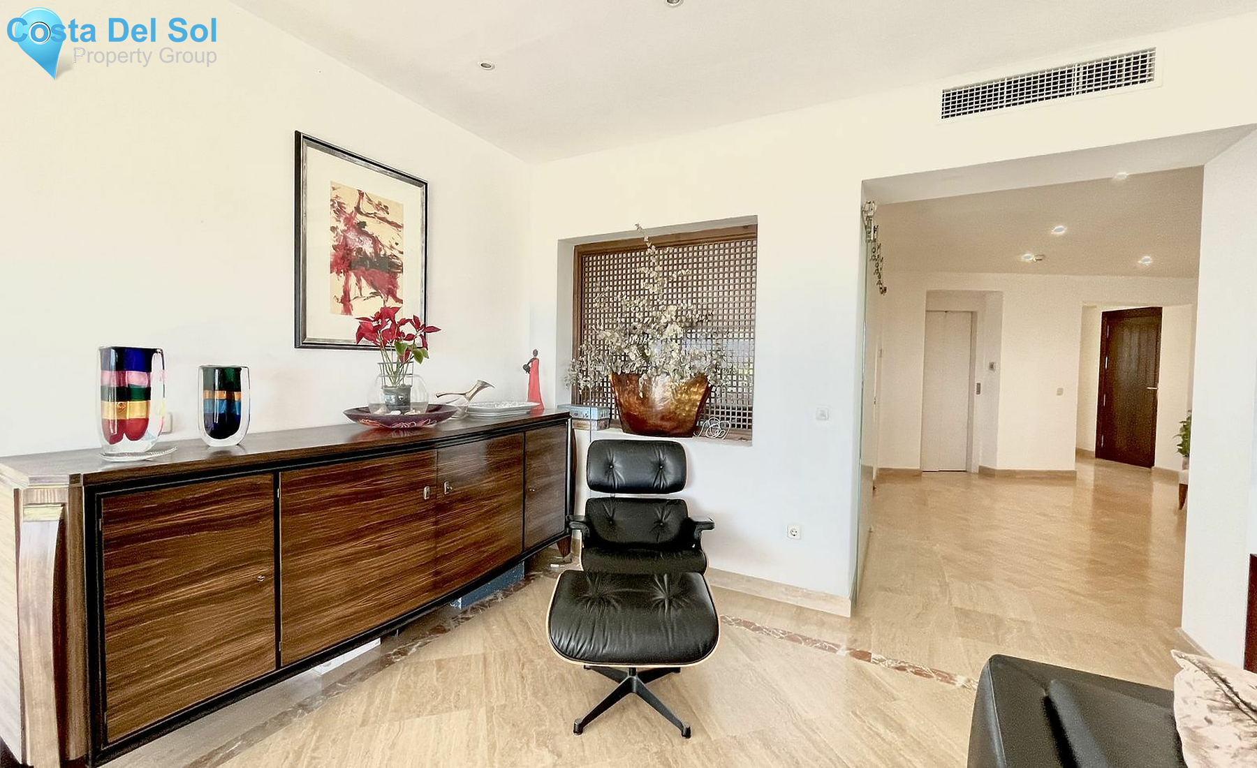 Penthouse in Río Real-1138483