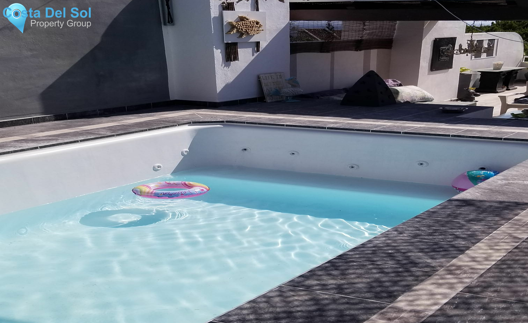 Penthouse in Río Real-1205911