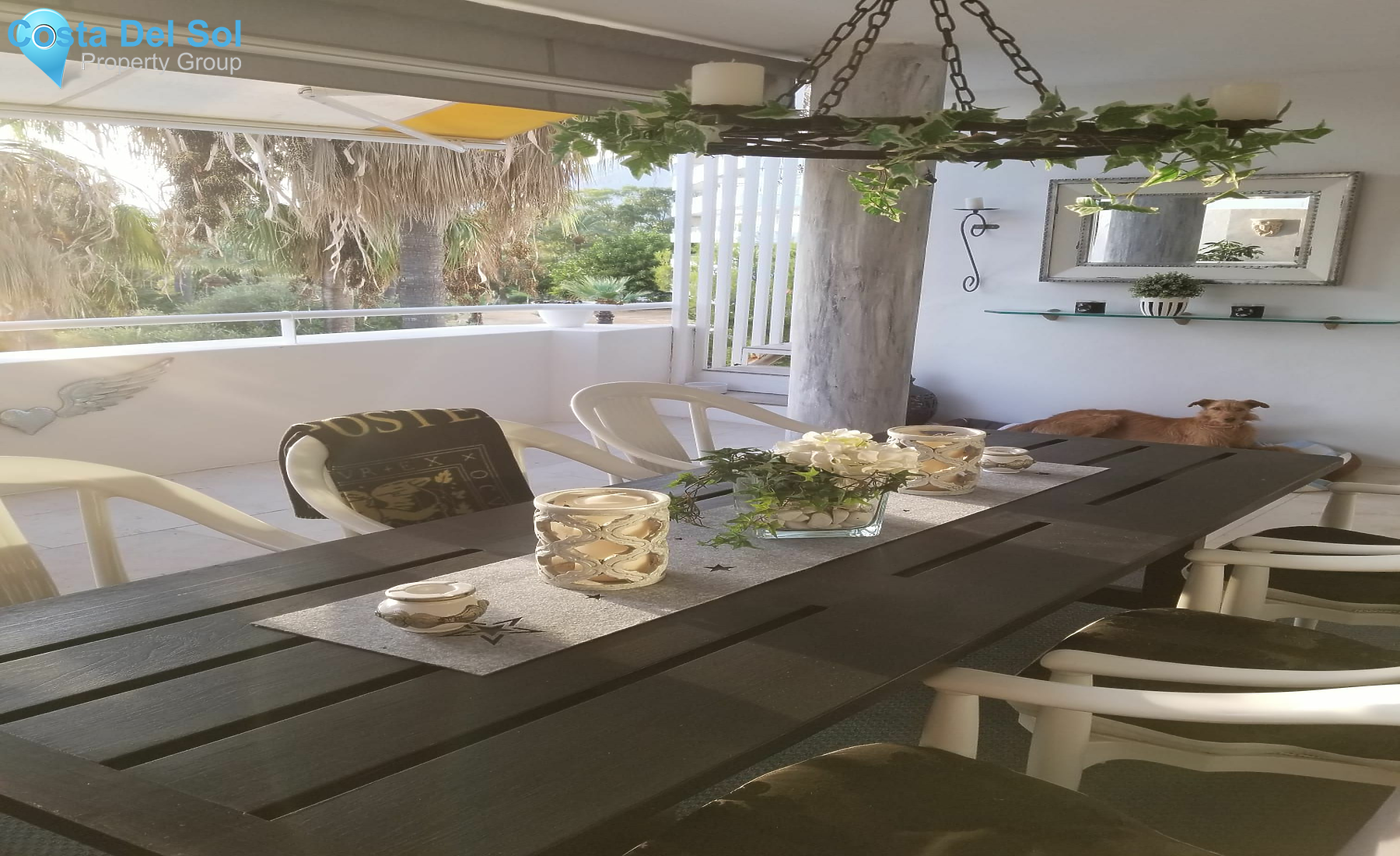 Penthouse in Río Real-1205922