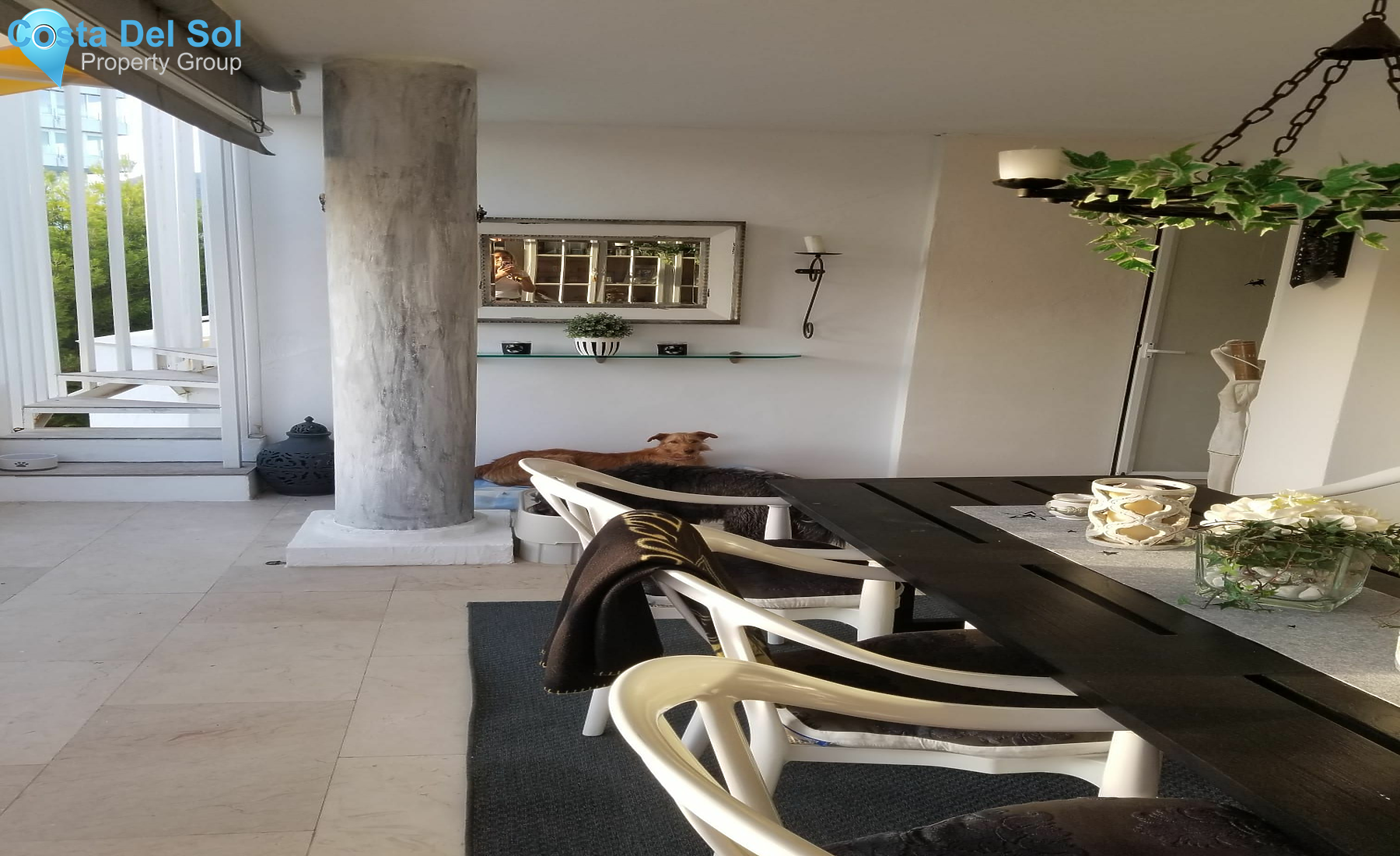 Penthouse in Río Real-1205923
