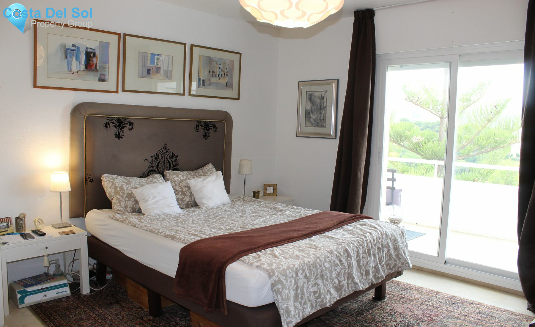 Penthouse in Río Real-1205924