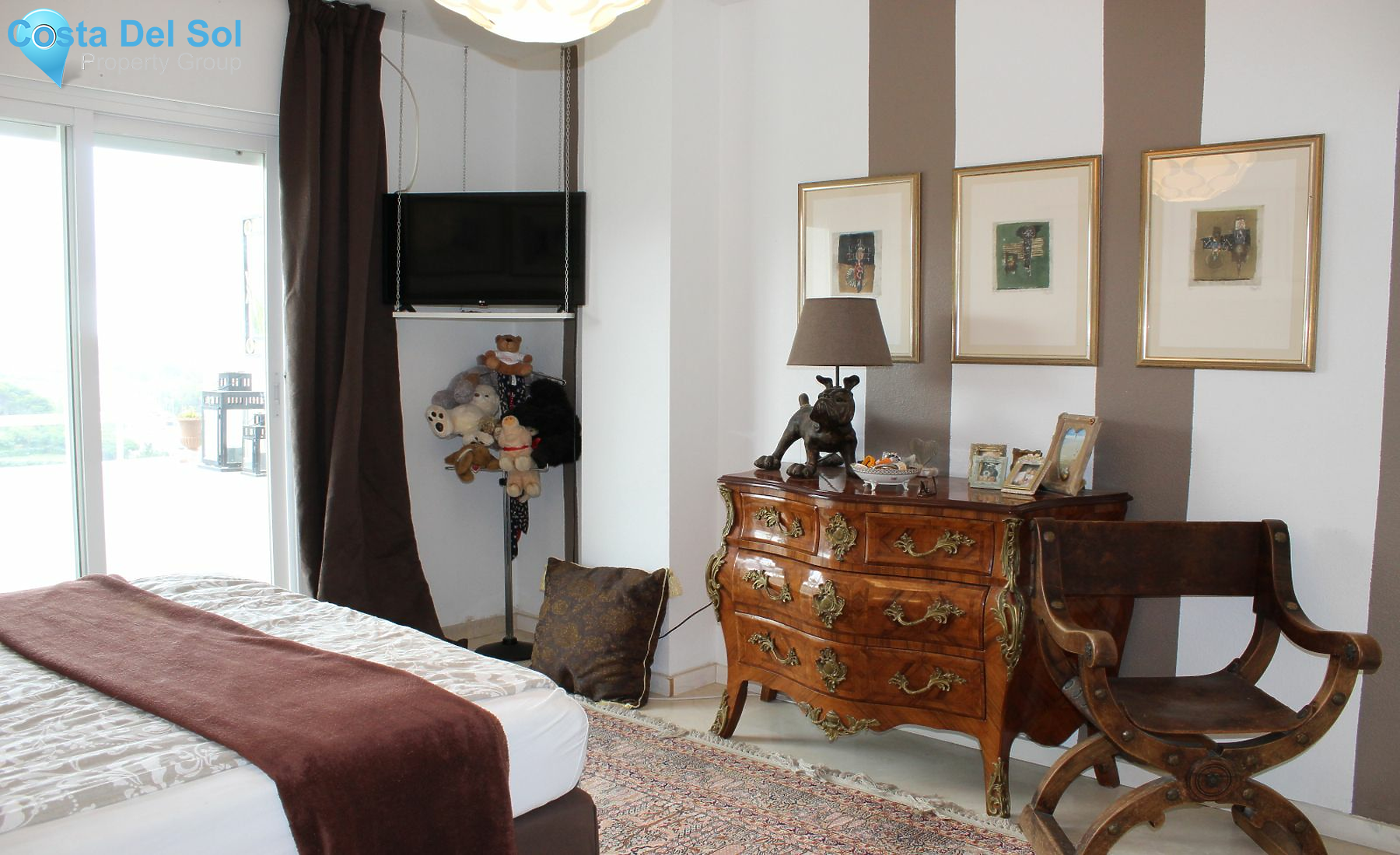 Penthouse in Río Real-1205926