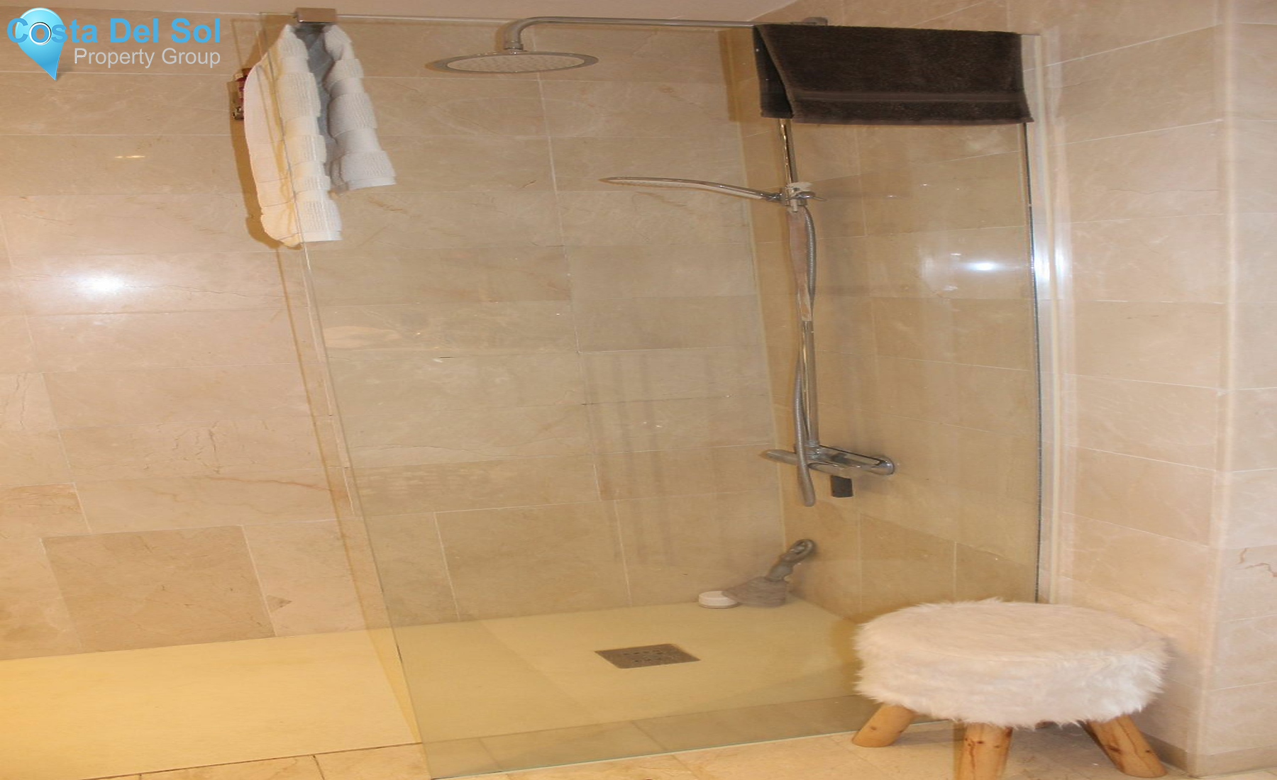 Penthouse in Río Real-1205927