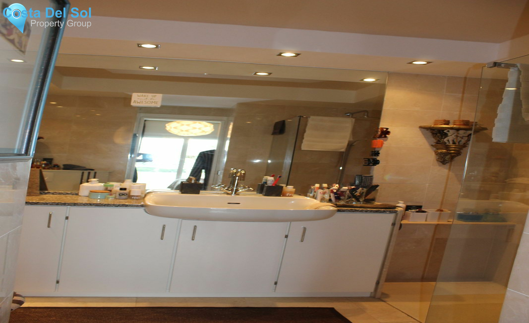 Penthouse in Río Real-1205928