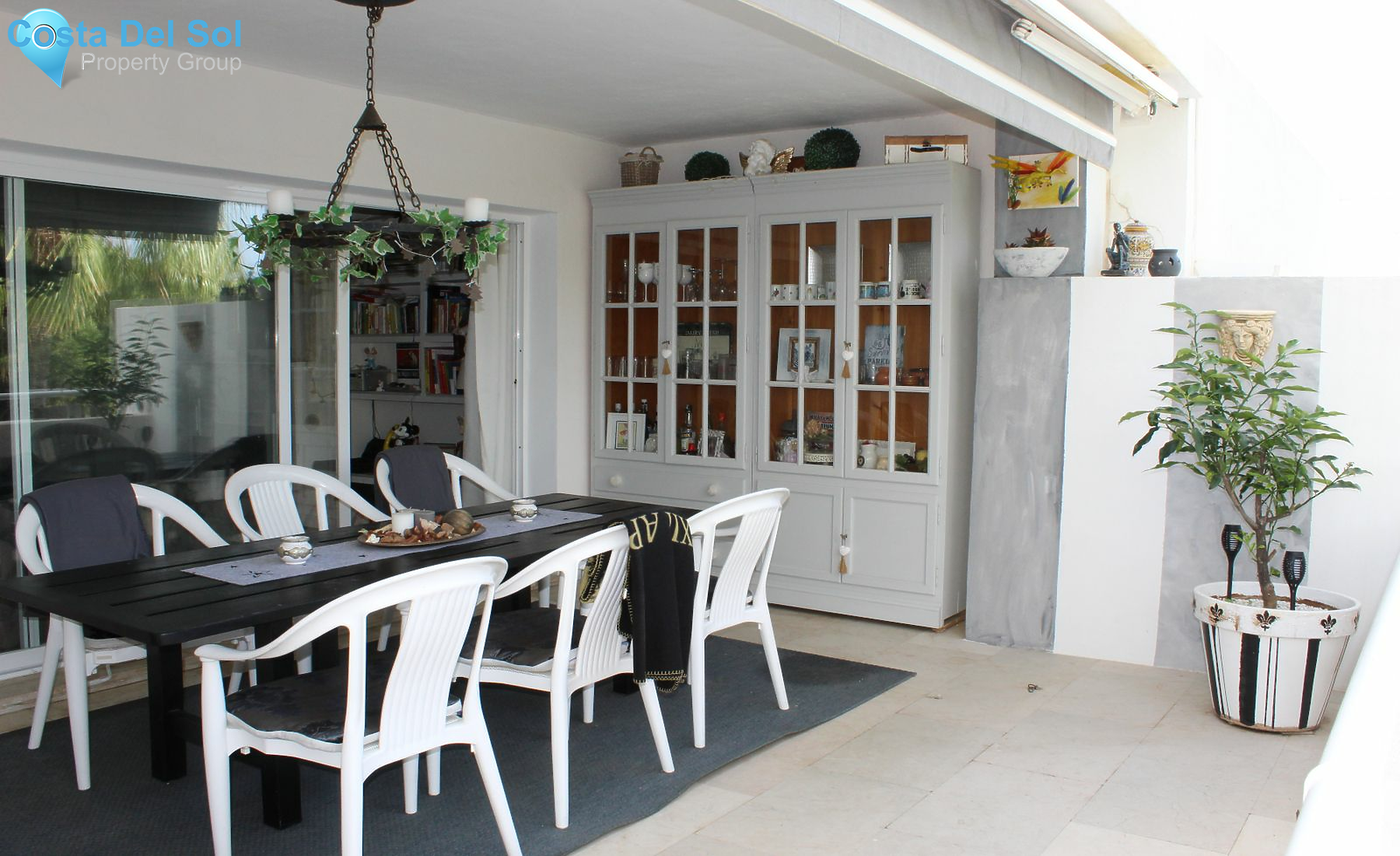 Penthouse in Río Real-1205915