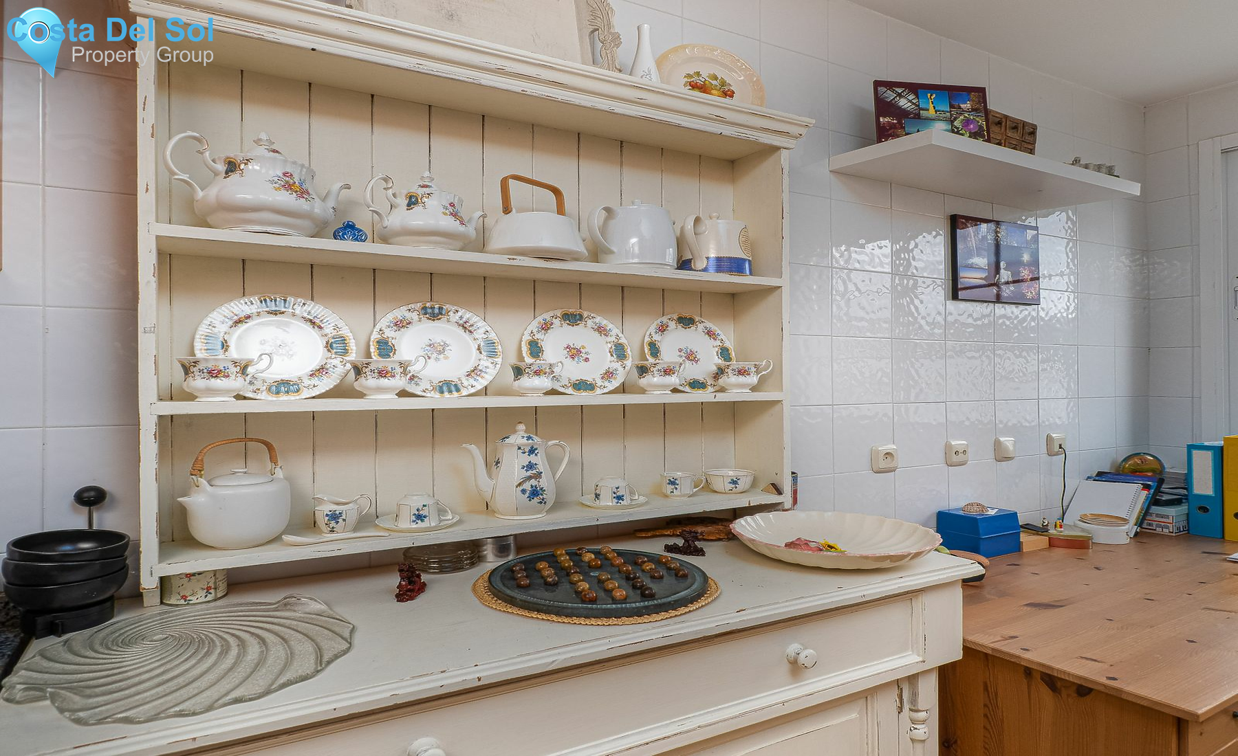 Top Floor Apartment in Río Real-1389788