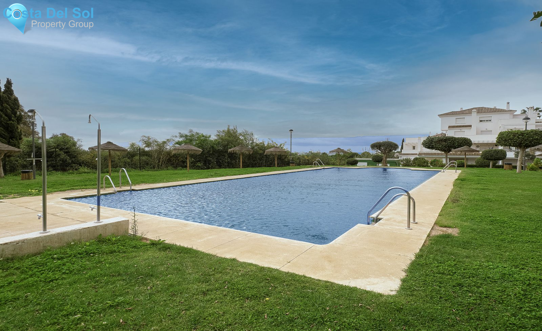 Top Floor Apartment in Río Real-1389795