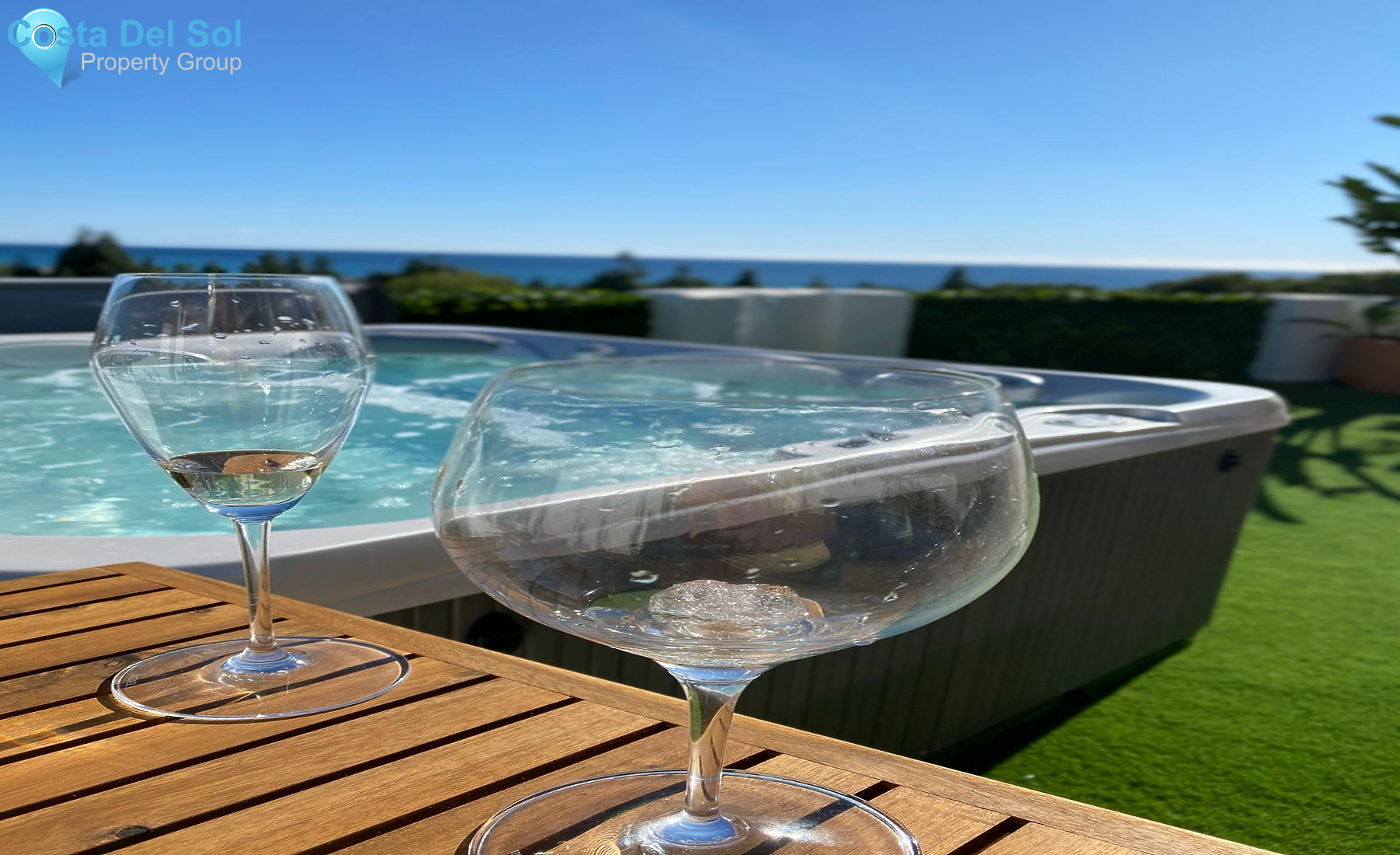 Penthouse in Río Real-1420594