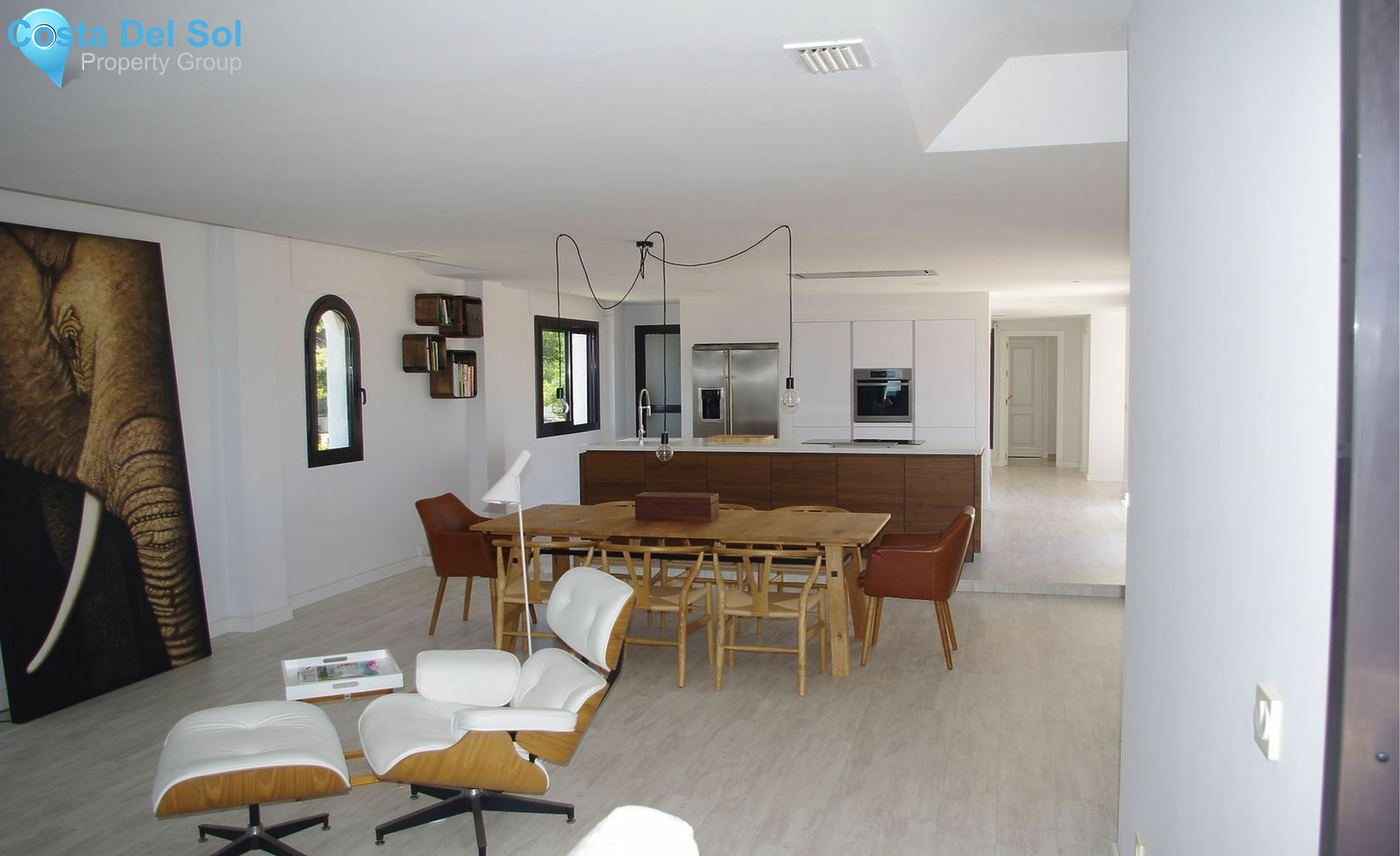 Penthouse in Río Real-1420585