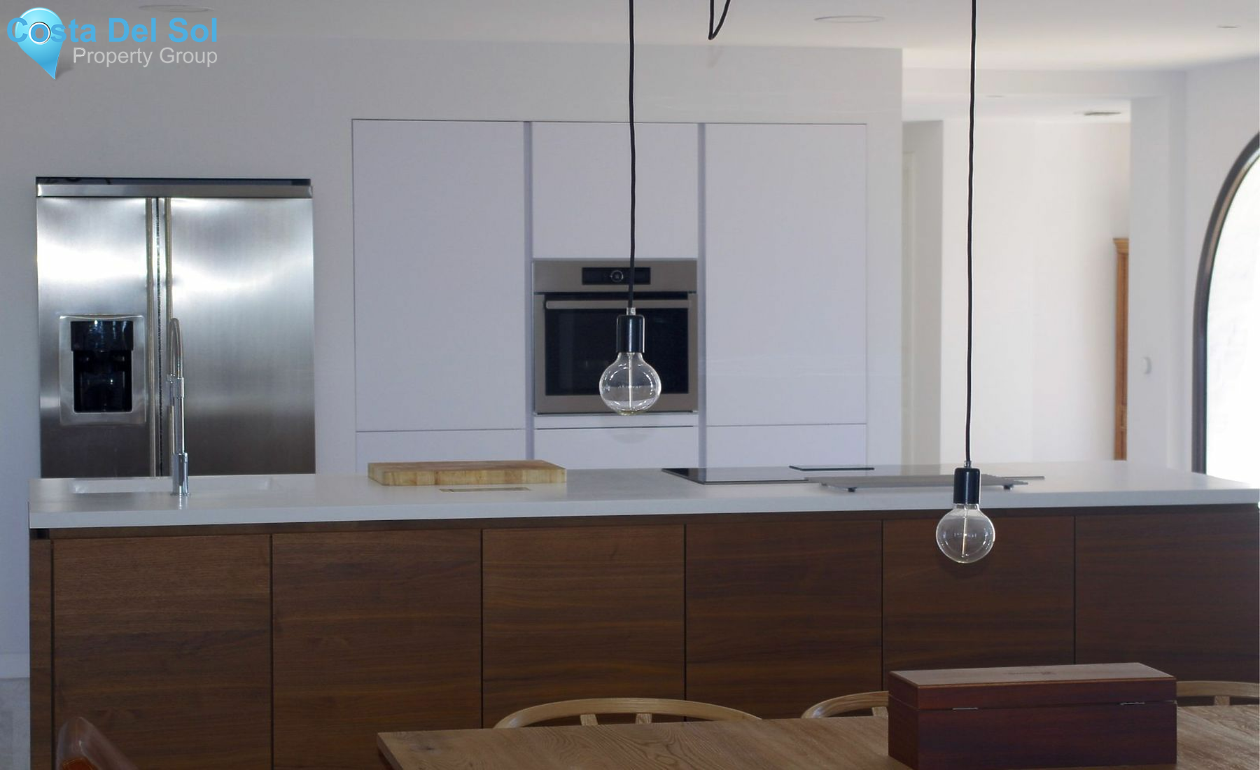 Penthouse in Río Real-1420587