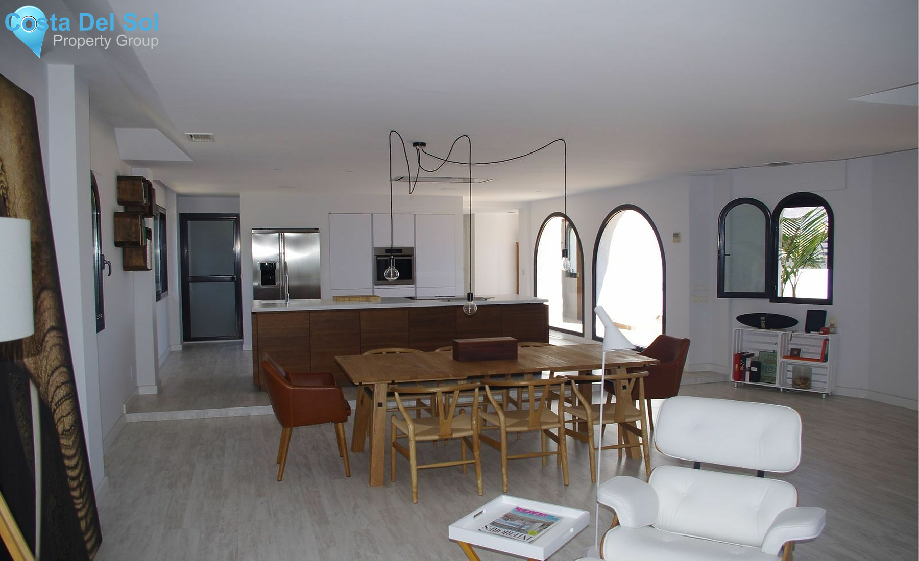 Penthouse in Río Real-1420588