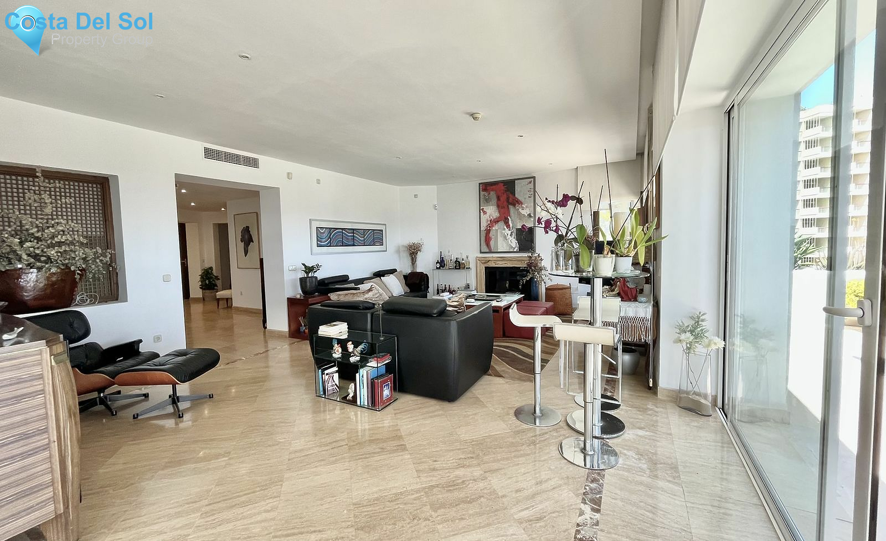 Penthouse in Río Real-1491441