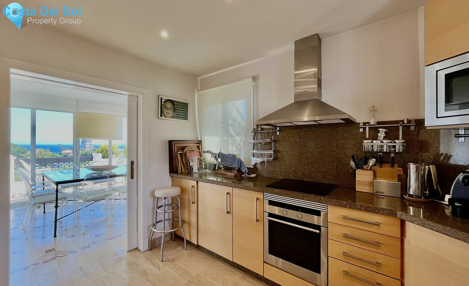 Penthouse in Río Real-1491443