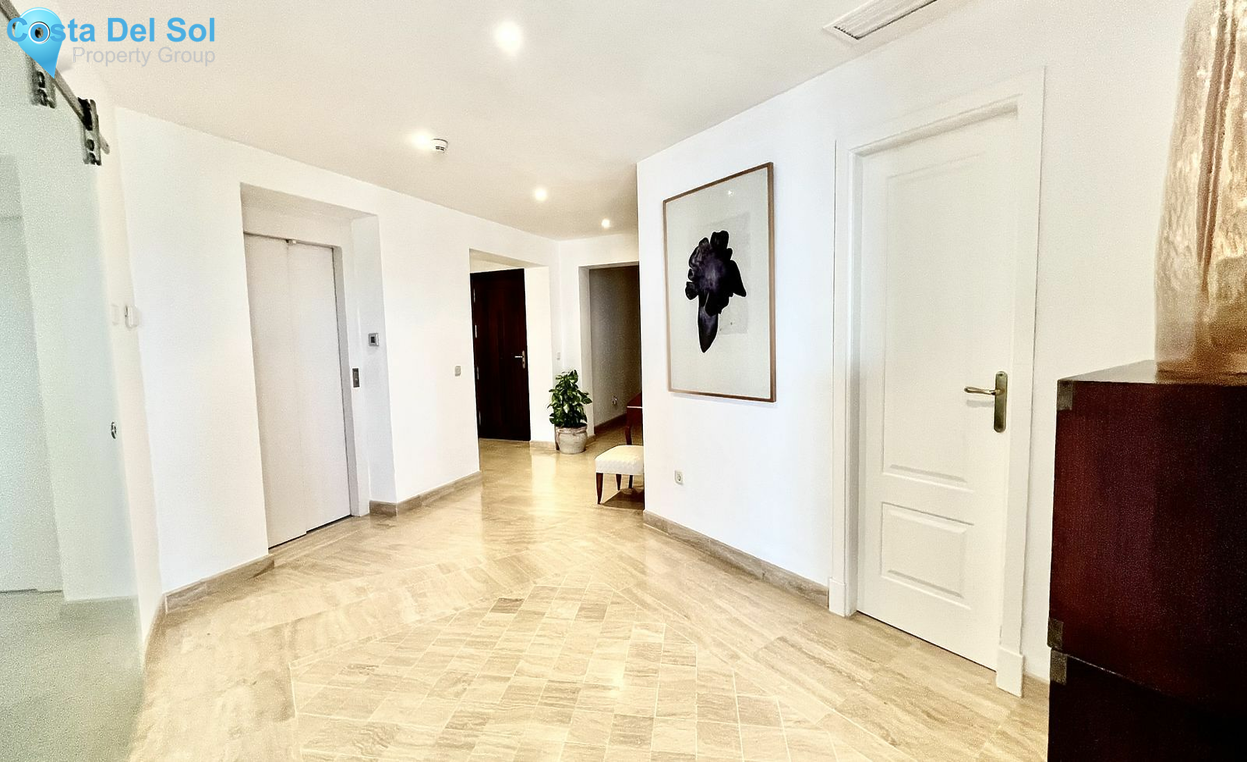 Penthouse in Río Real-1491445