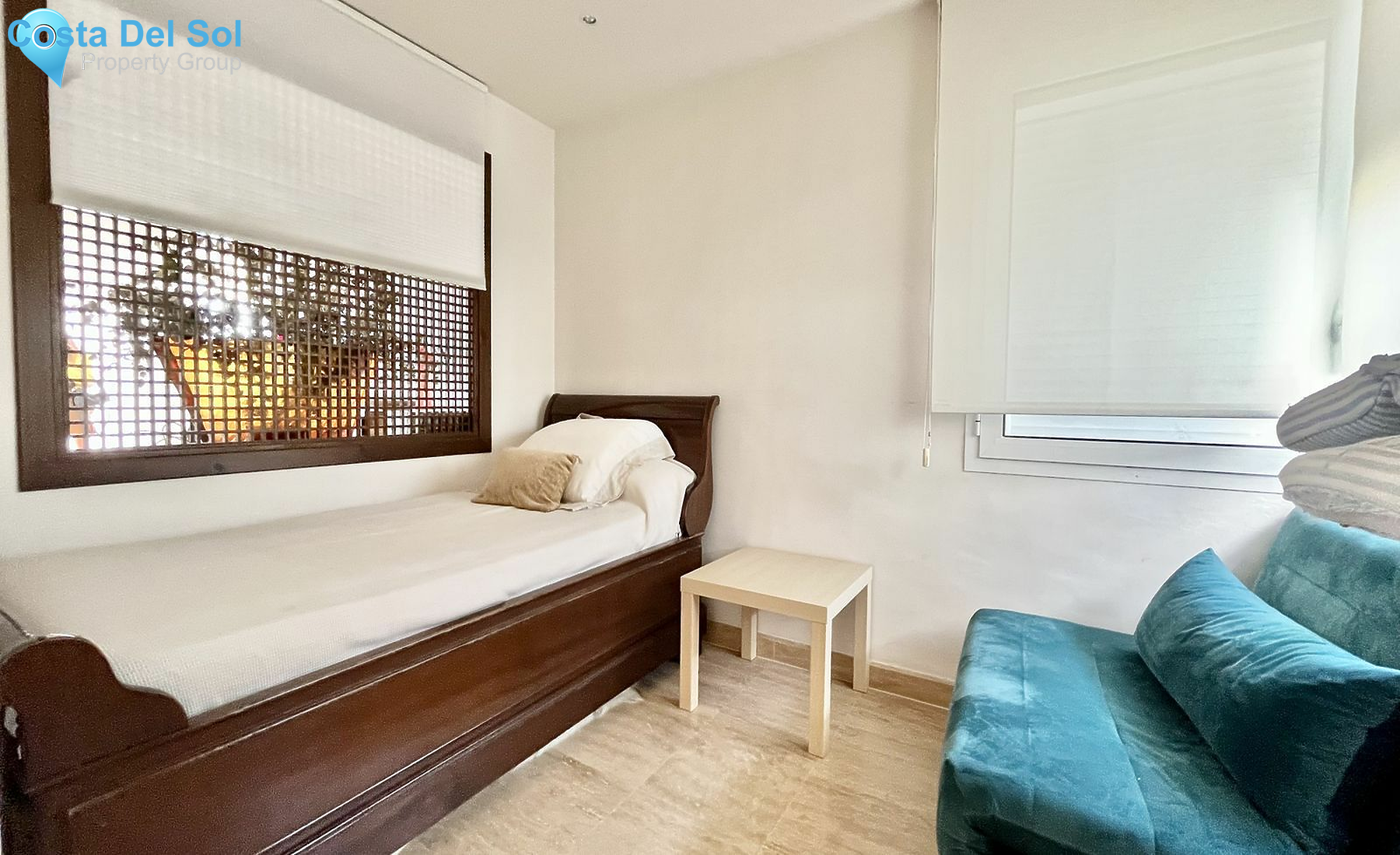 Penthouse in Río Real-1491447