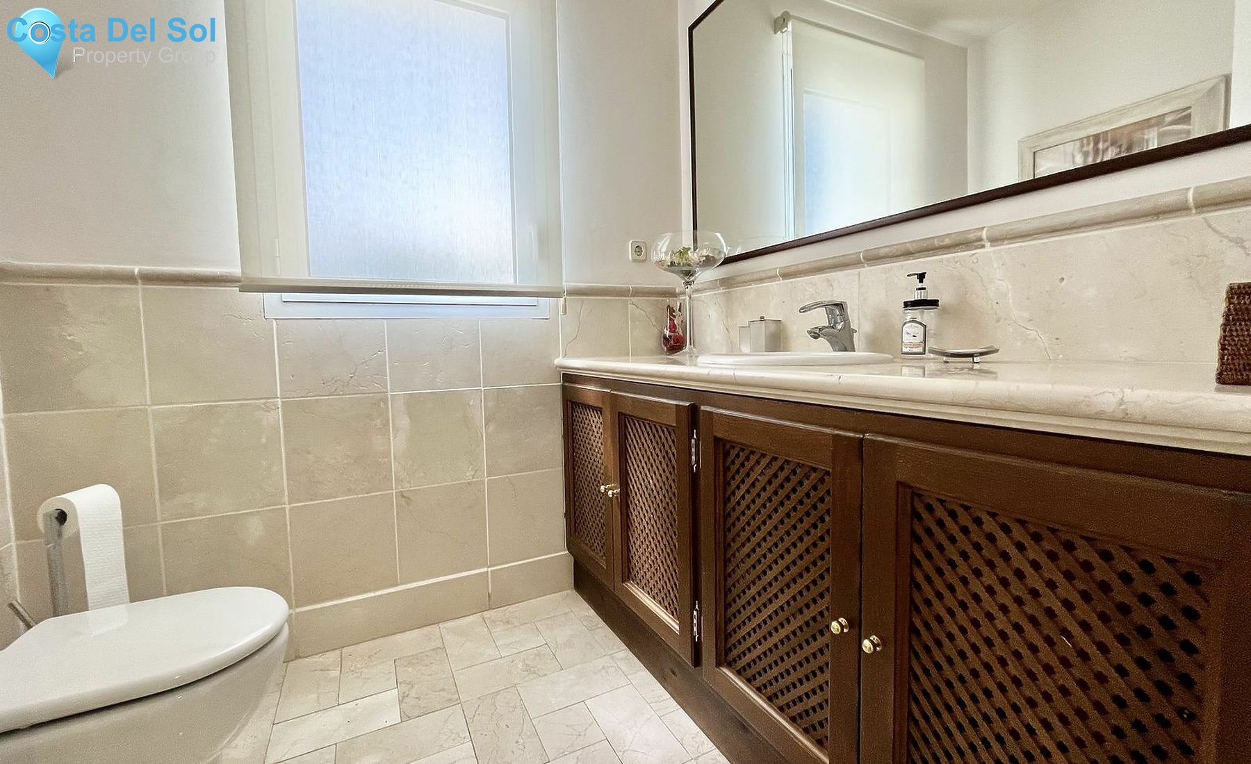 Penthouse in Río Real-1491448