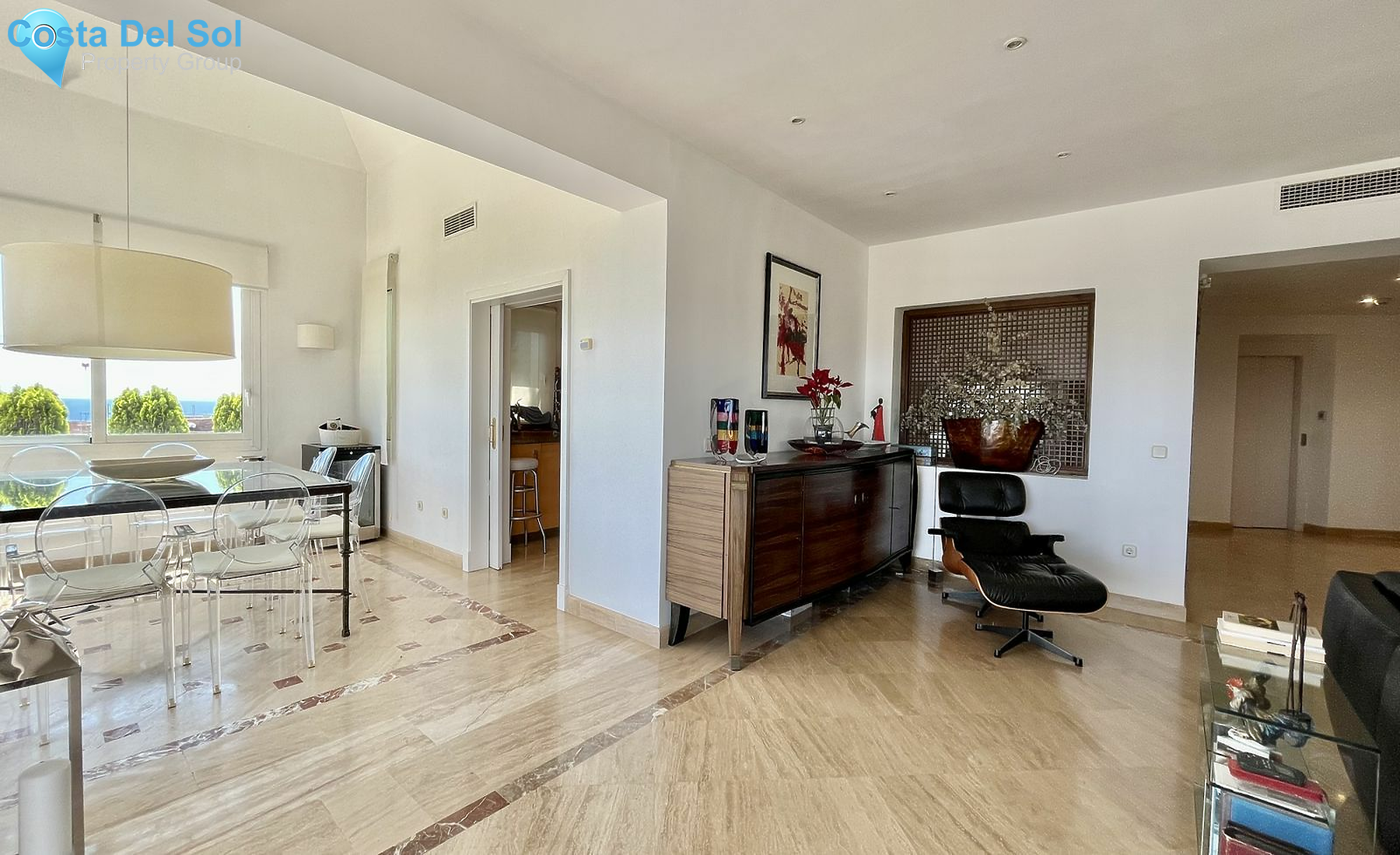 Penthouse in Río Real-1491438