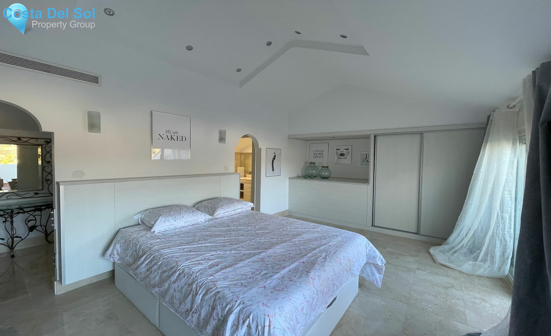 Penthouse in Río Real-1520629