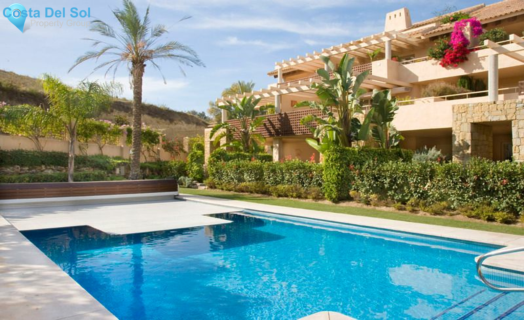 Penthouse in Río Real-1520638