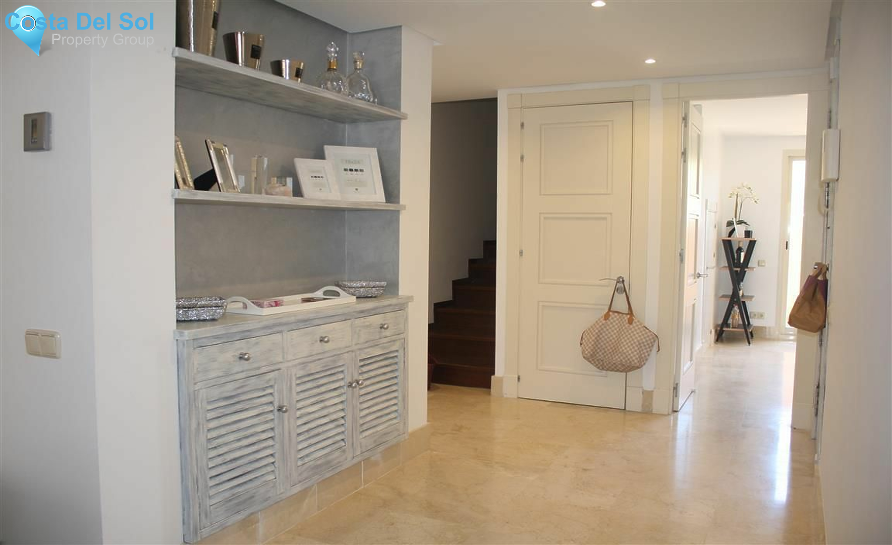 Penthouse in Río Real-1520639