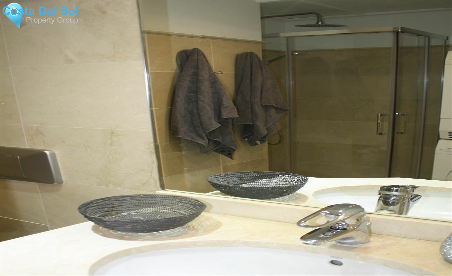 Penthouse in Río Real-1520640