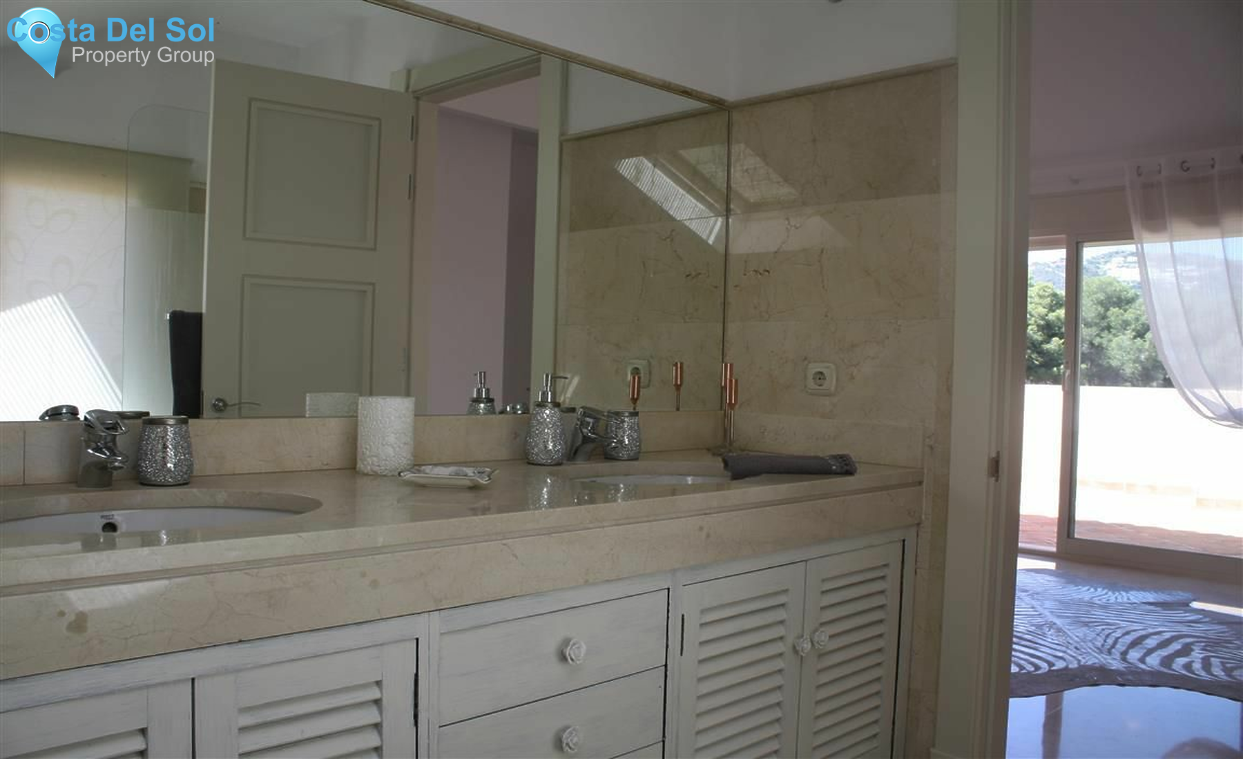 Penthouse in Río Real-1520642