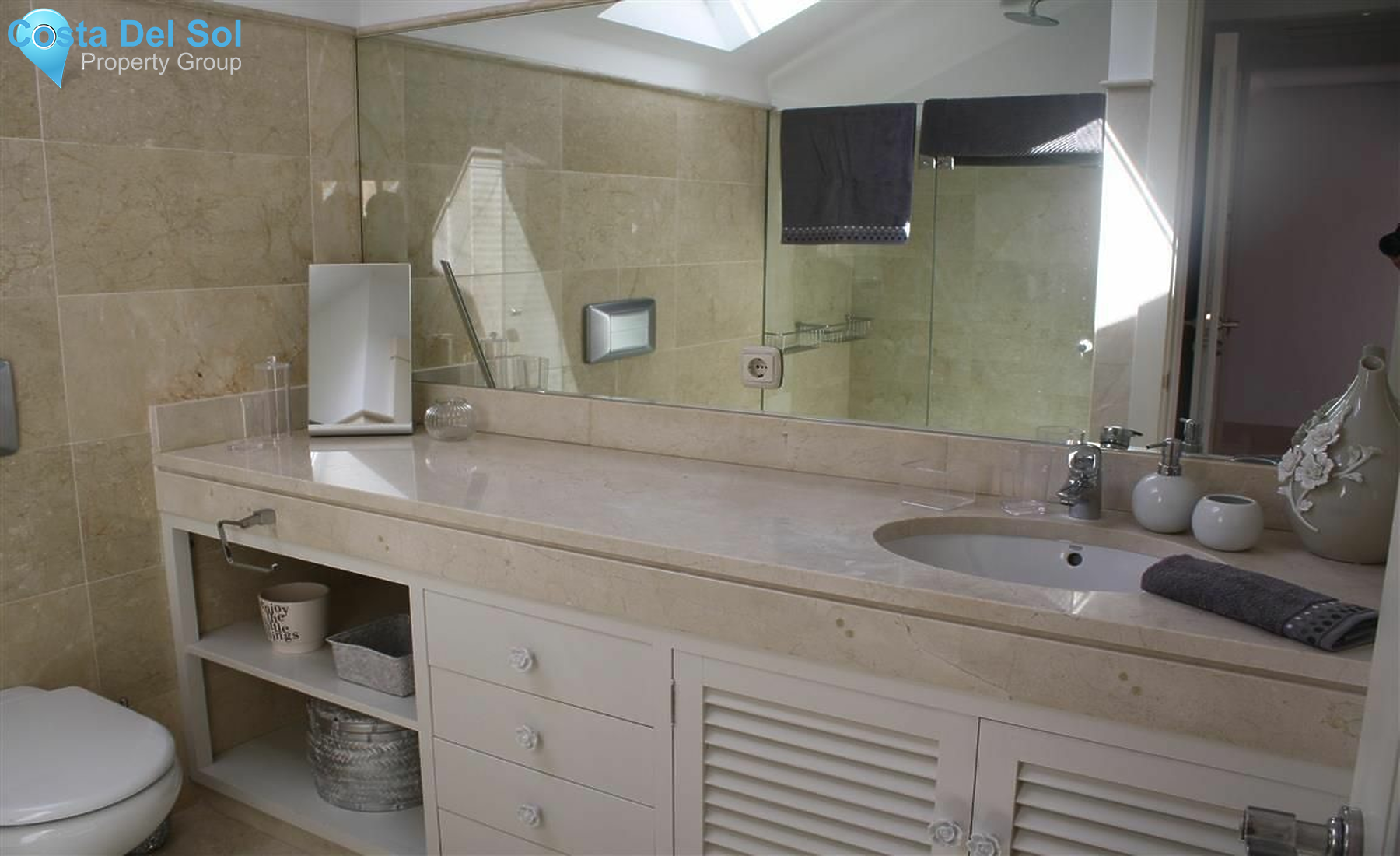 Penthouse in Río Real-1520643