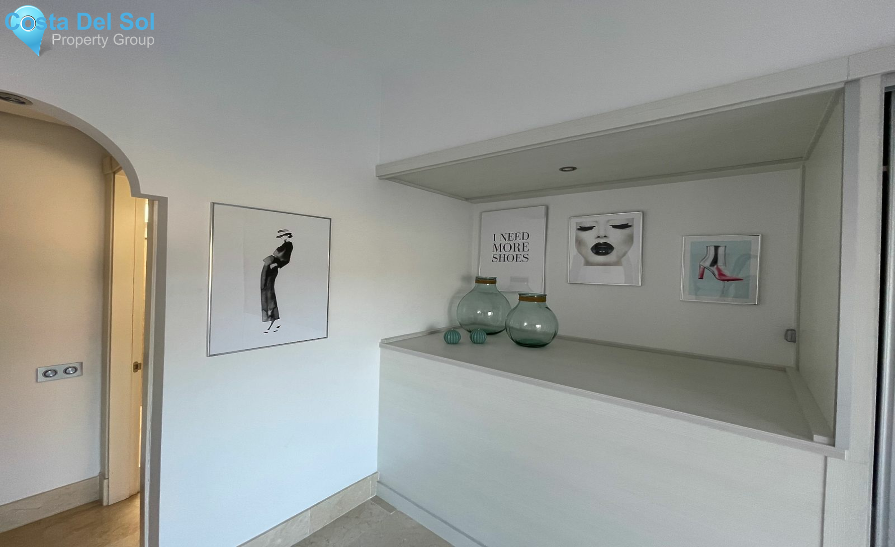 Penthouse in Río Real-1520630