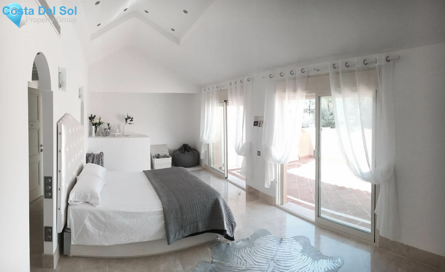 Penthouse in Río Real-1520631